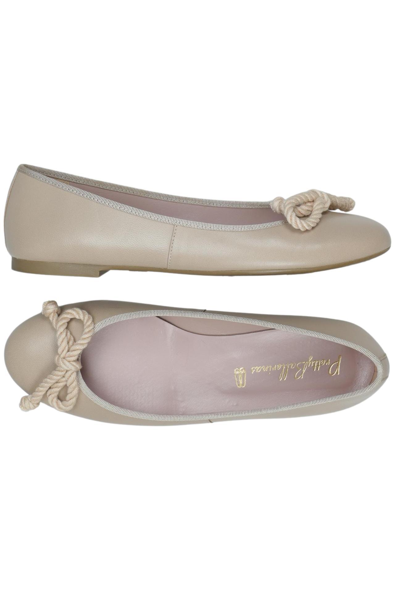 

Pretty Ballerinas Damen Ballerinas, beige, Gr. 37