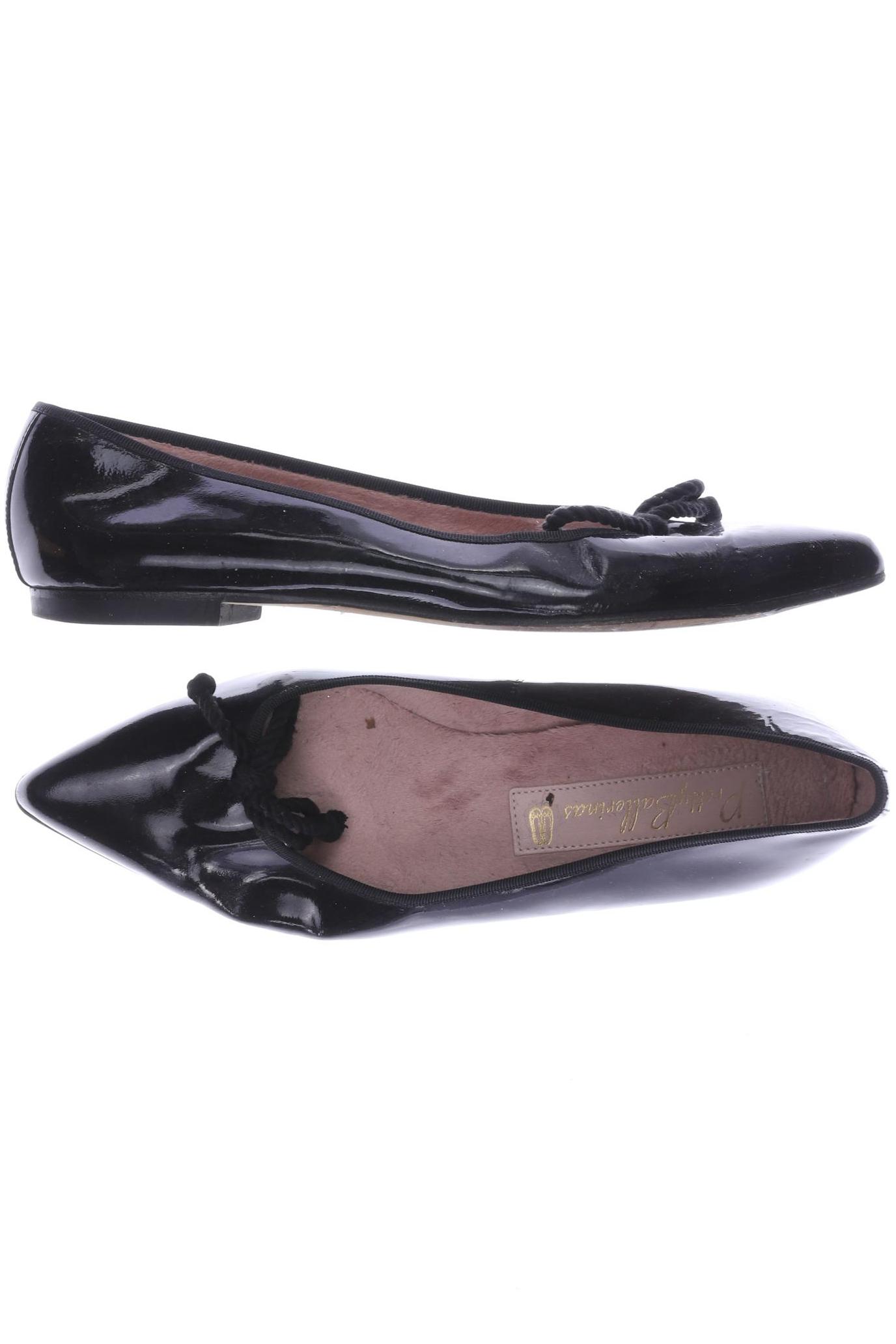 

Pretty Ballerinas Damen Ballerinas, schwarz