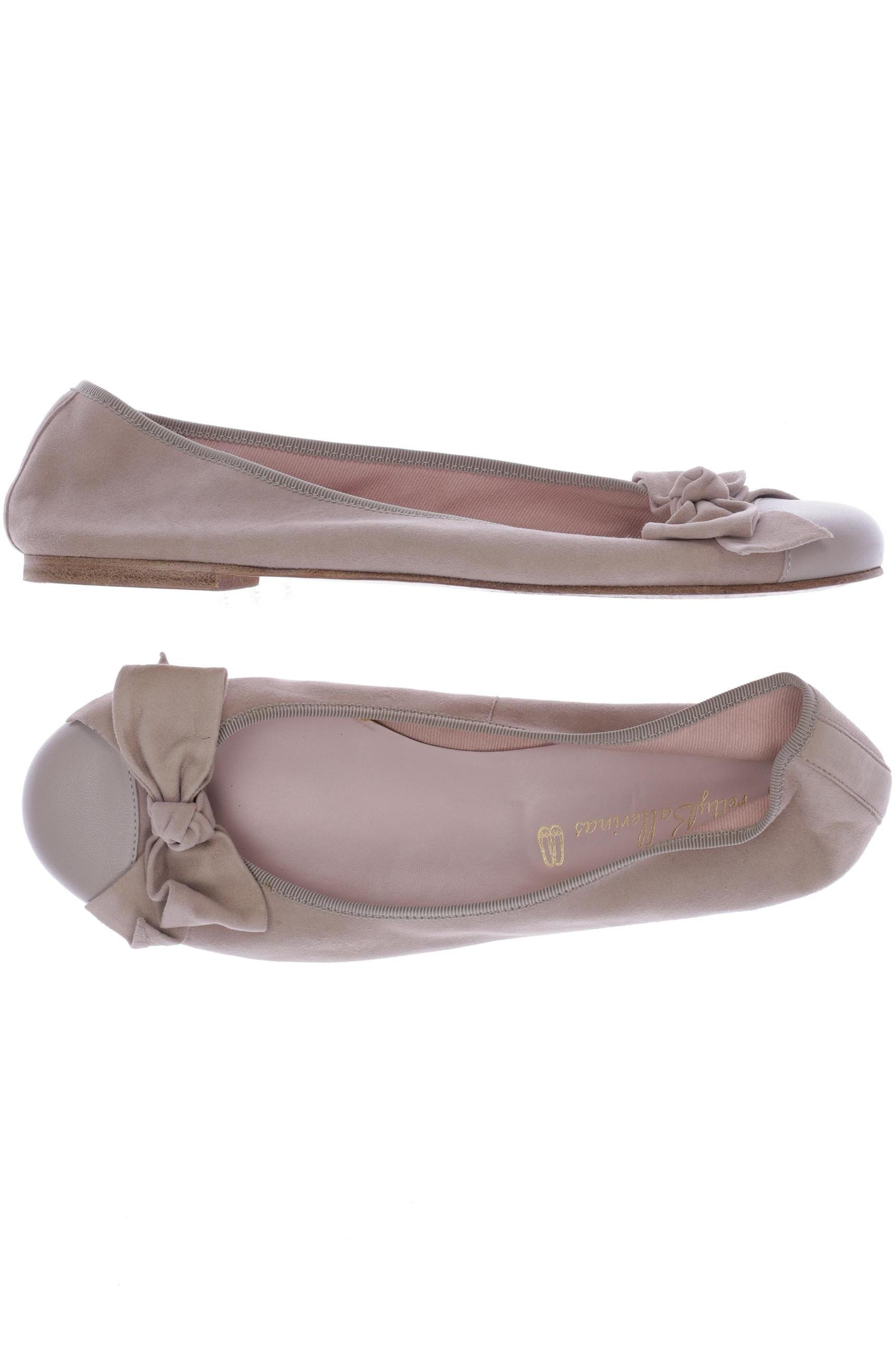 

Pretty Ballerinas Damen Ballerinas, pink