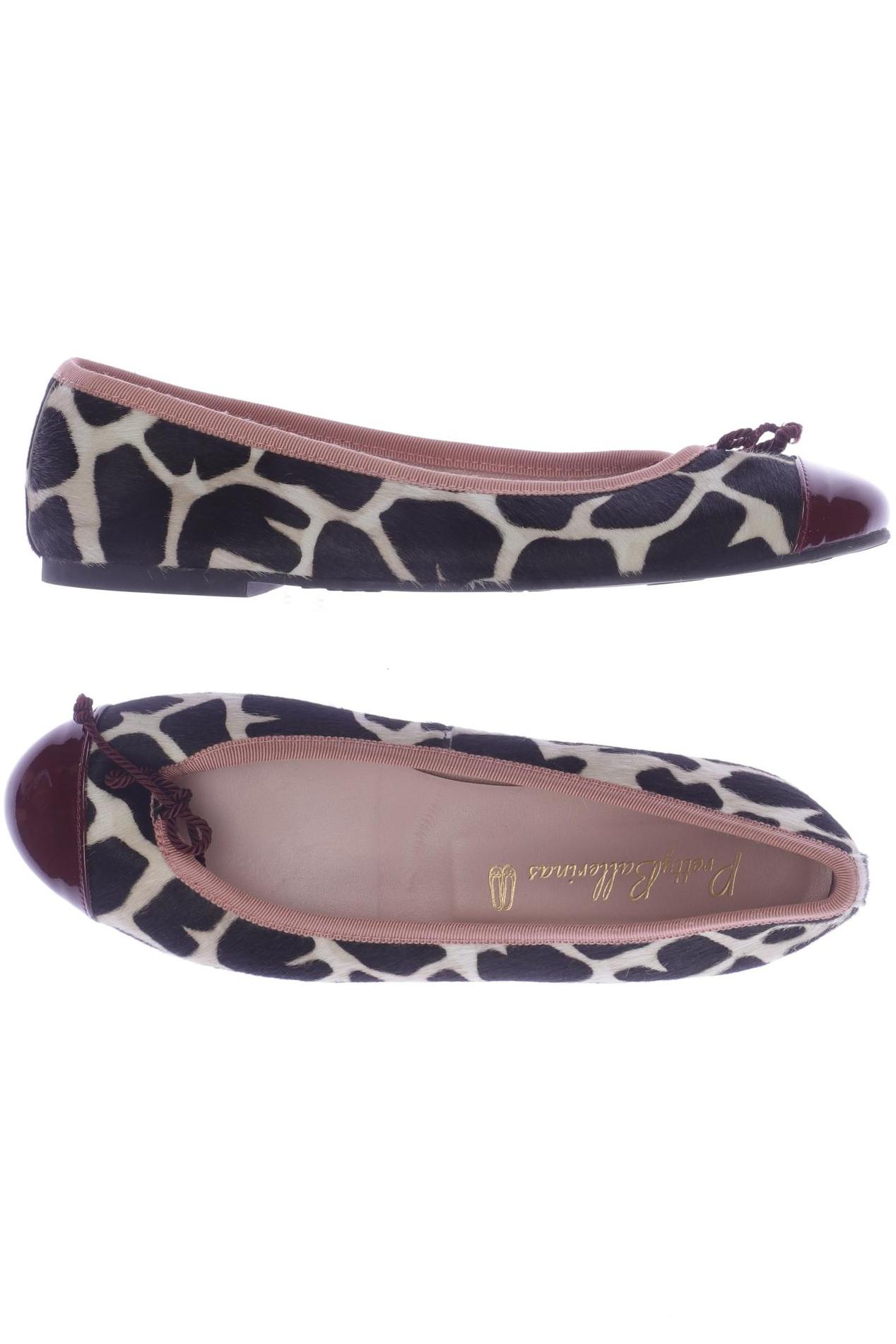 

Pretty Ballerinas Damen Ballerinas, schwarz