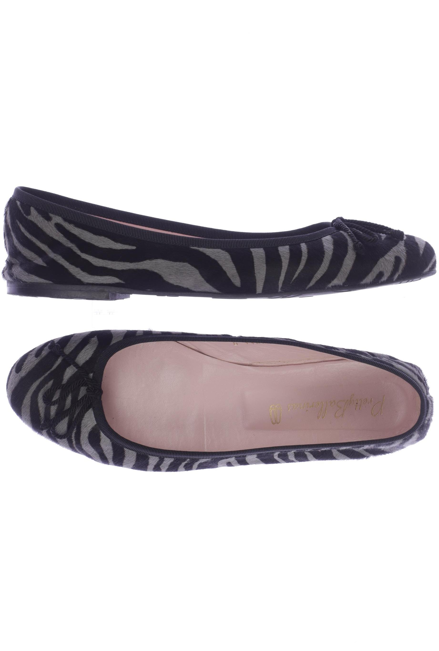 

Pretty Ballerinas Damen Ballerinas, grau