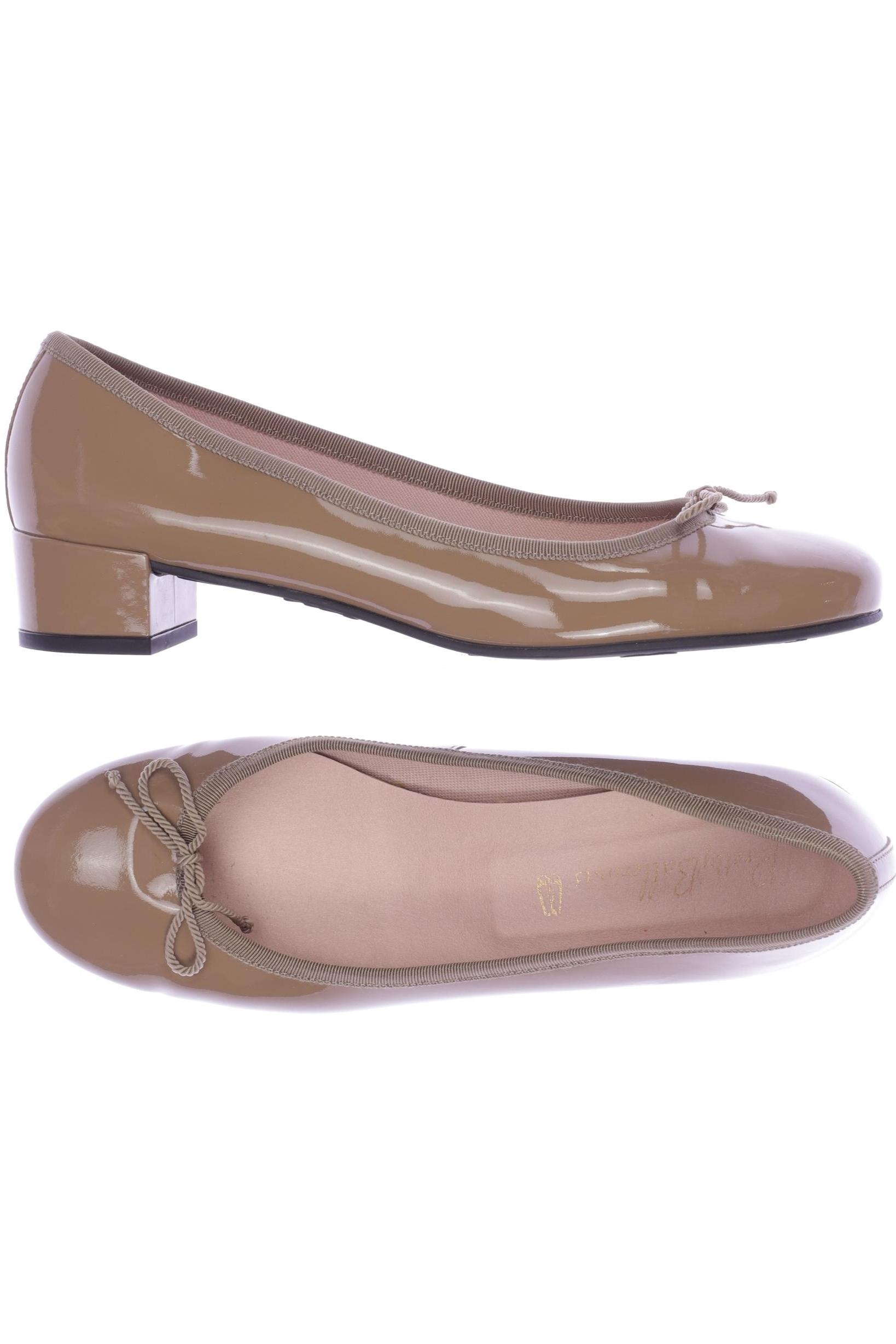 

Pretty Ballerinas Damen Ballerinas, beige, Gr. 39