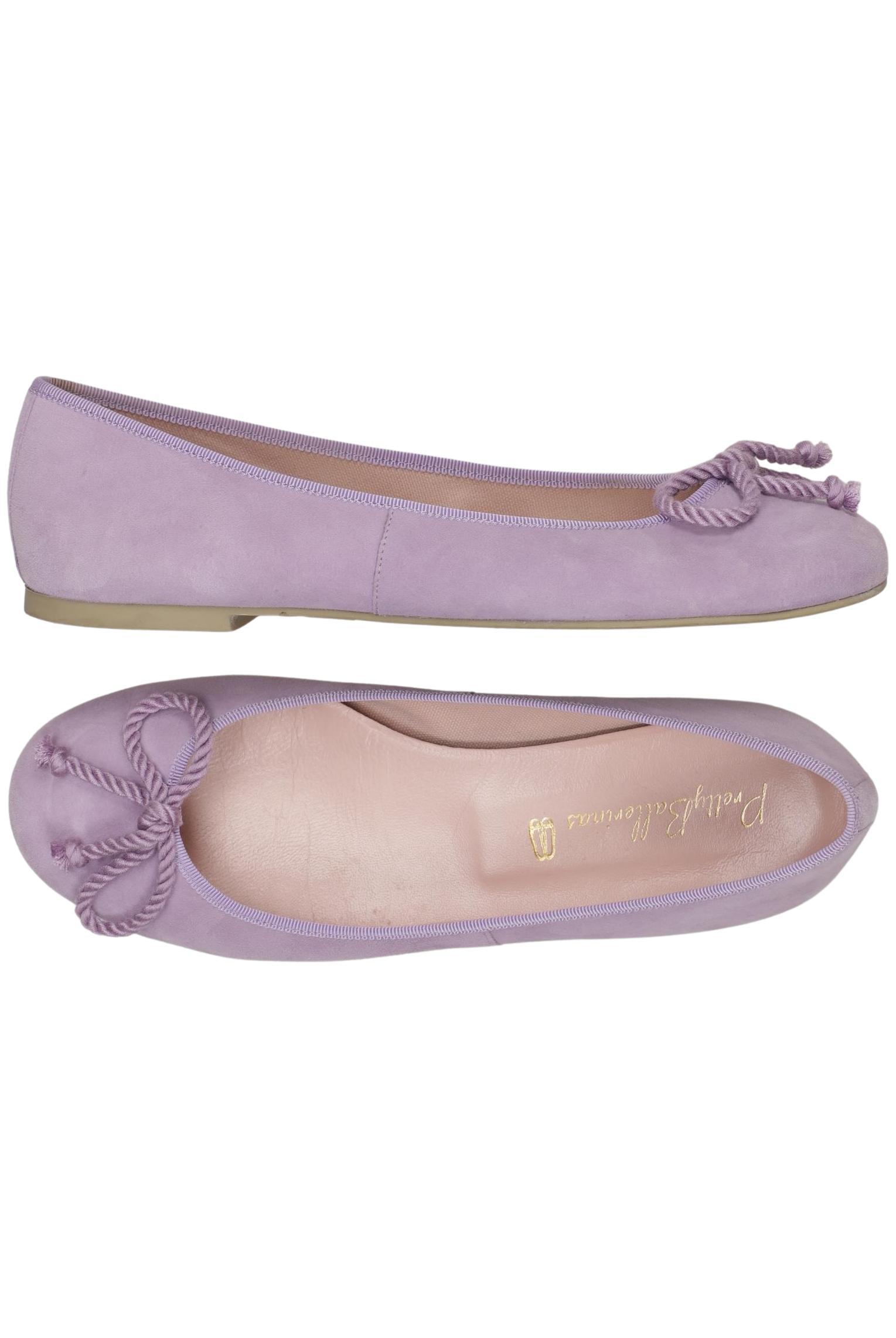 Thumbnail - Pretty Ballerinas Damen Ballerinas, flieder, Gr. 38