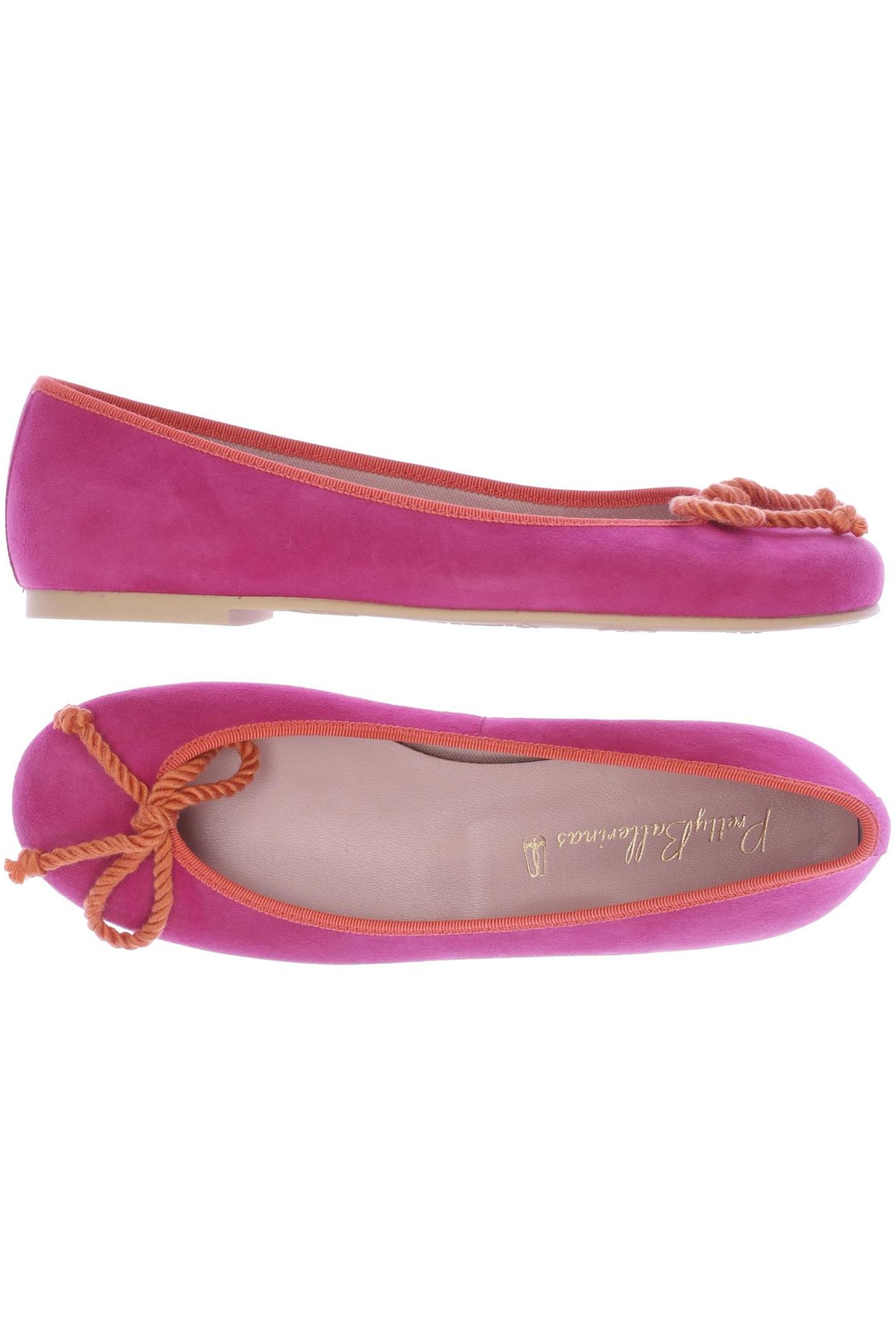

Pretty Ballerinas Damen Ballerinas, pink
