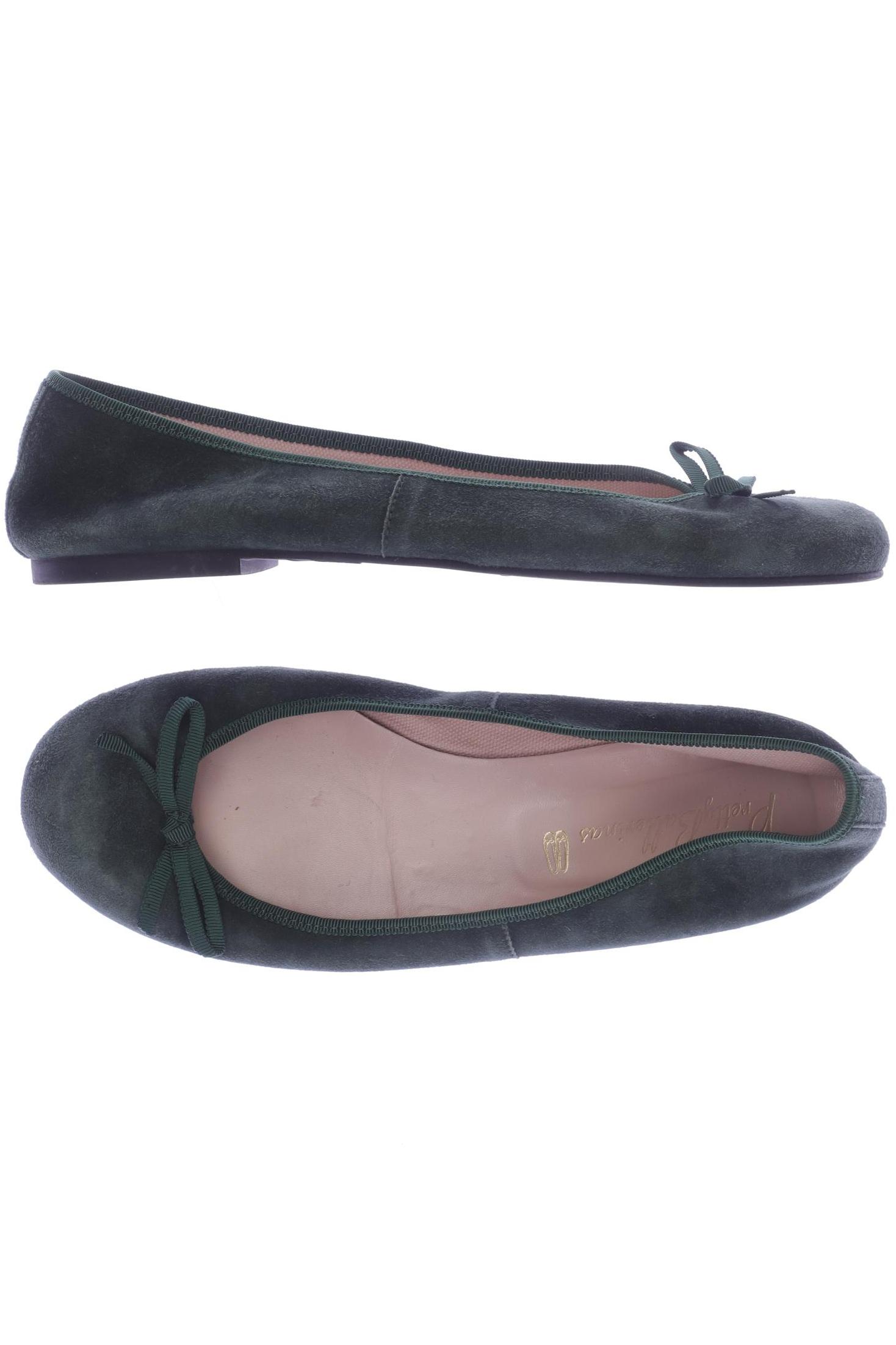 

Pretty Ballerinas Damen Ballerinas, grün