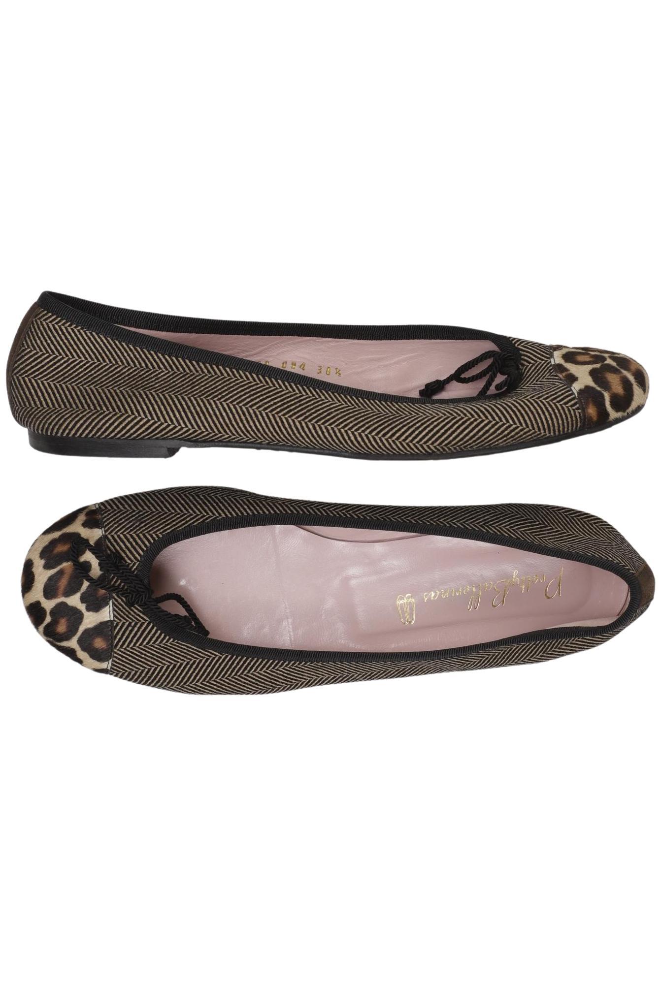 

Pretty Ballerinas Damen Ballerinas, mehrfarbig, Gr. 38.5