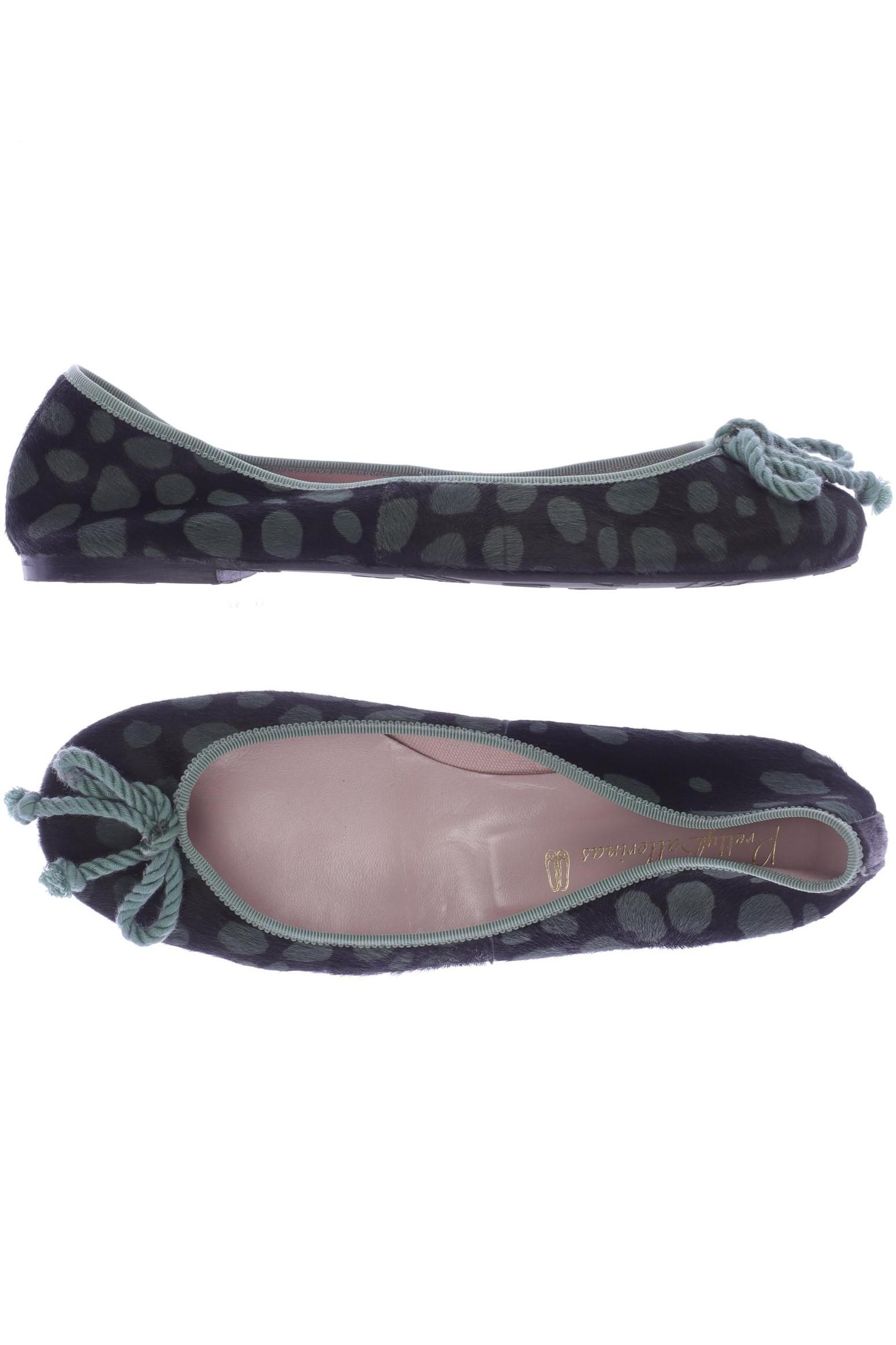 

Pretty Ballerinas Damen Ballerinas, schwarz