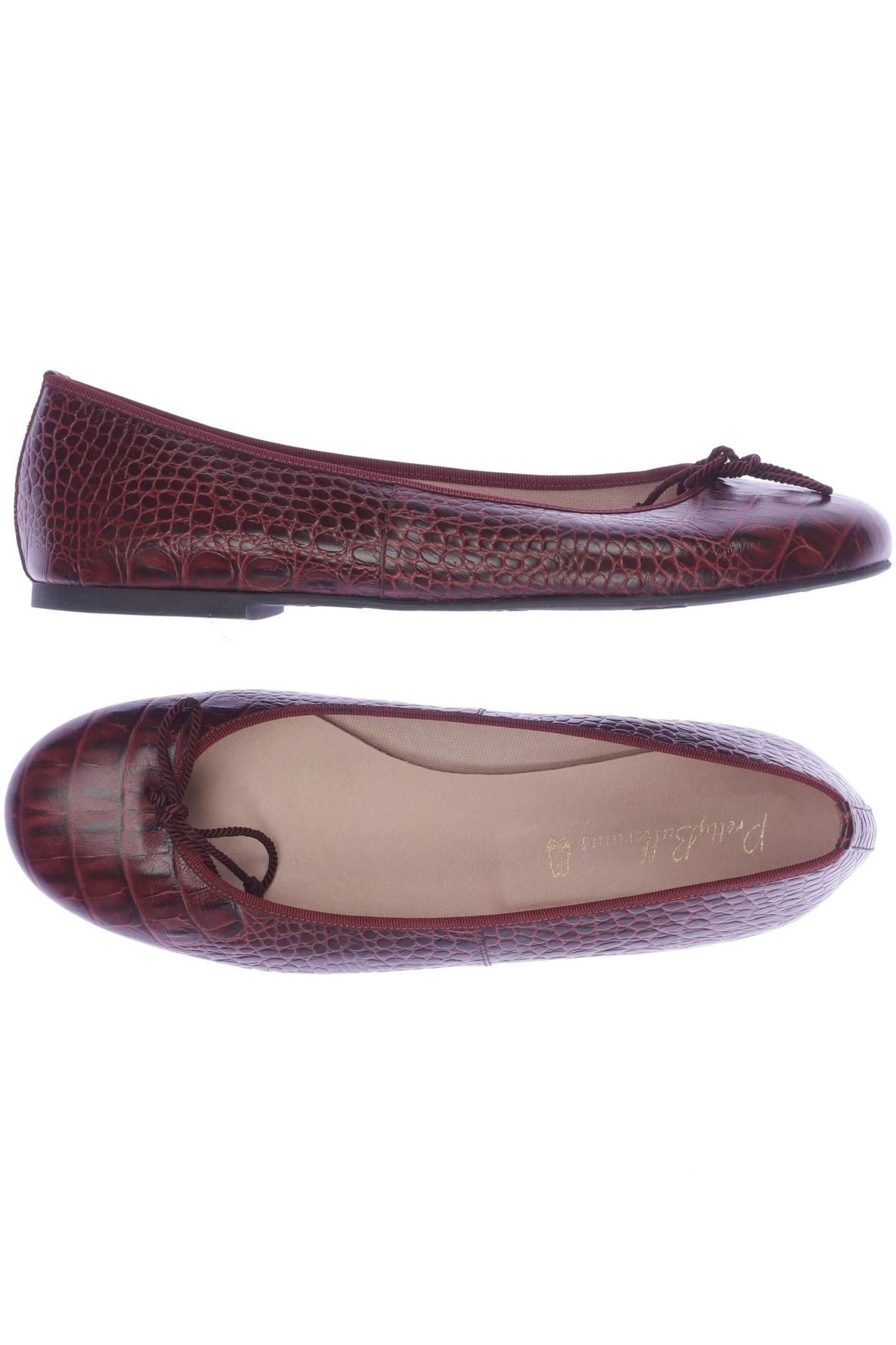 

Pretty Ballerinas Damen Ballerinas, pink, Gr. 41