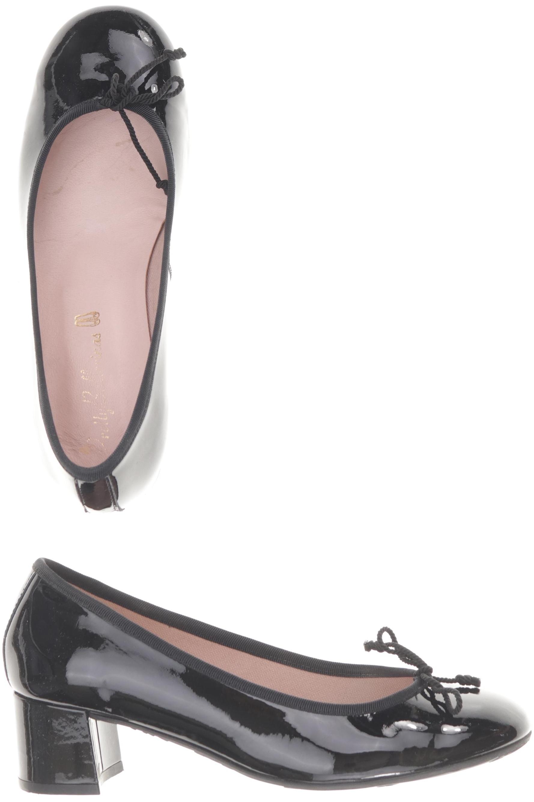 

Pretty Ballerinas Damen Pumps, schwarz, Gr. 38.5