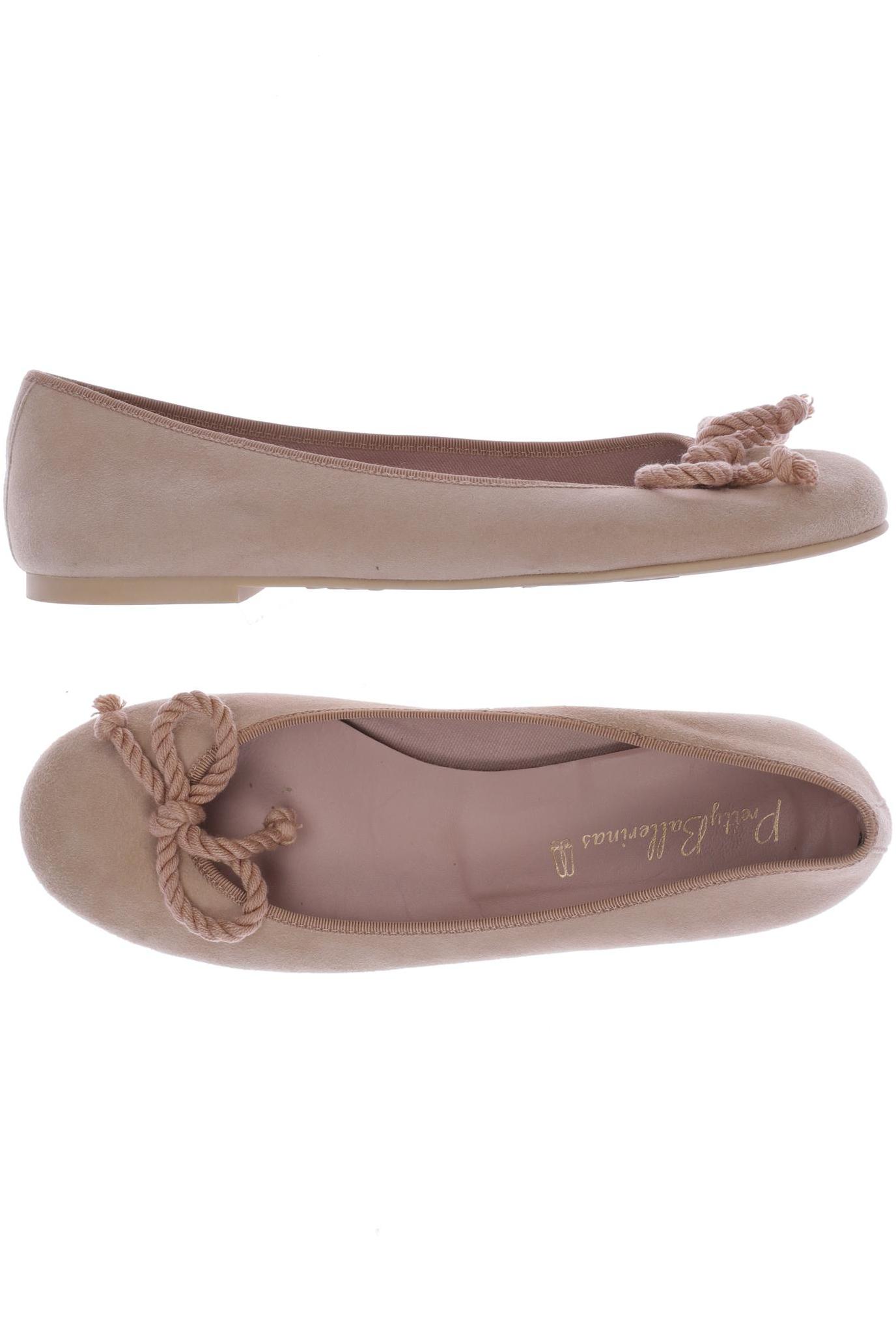 

Pretty Ballerinas Damen Ballerinas, pink