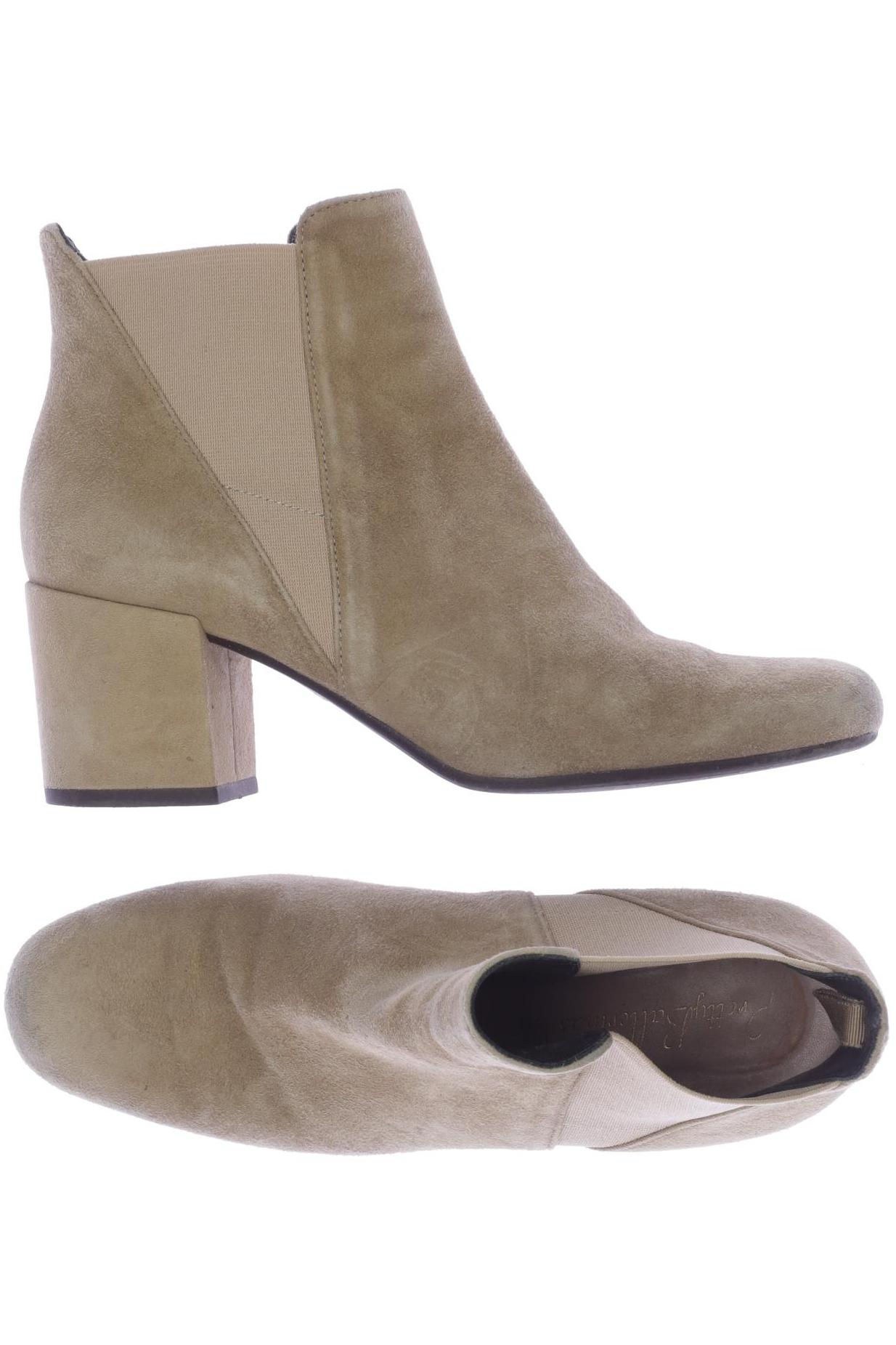 

Pretty Ballerinas Damen Stiefelette, beige, Gr. 36