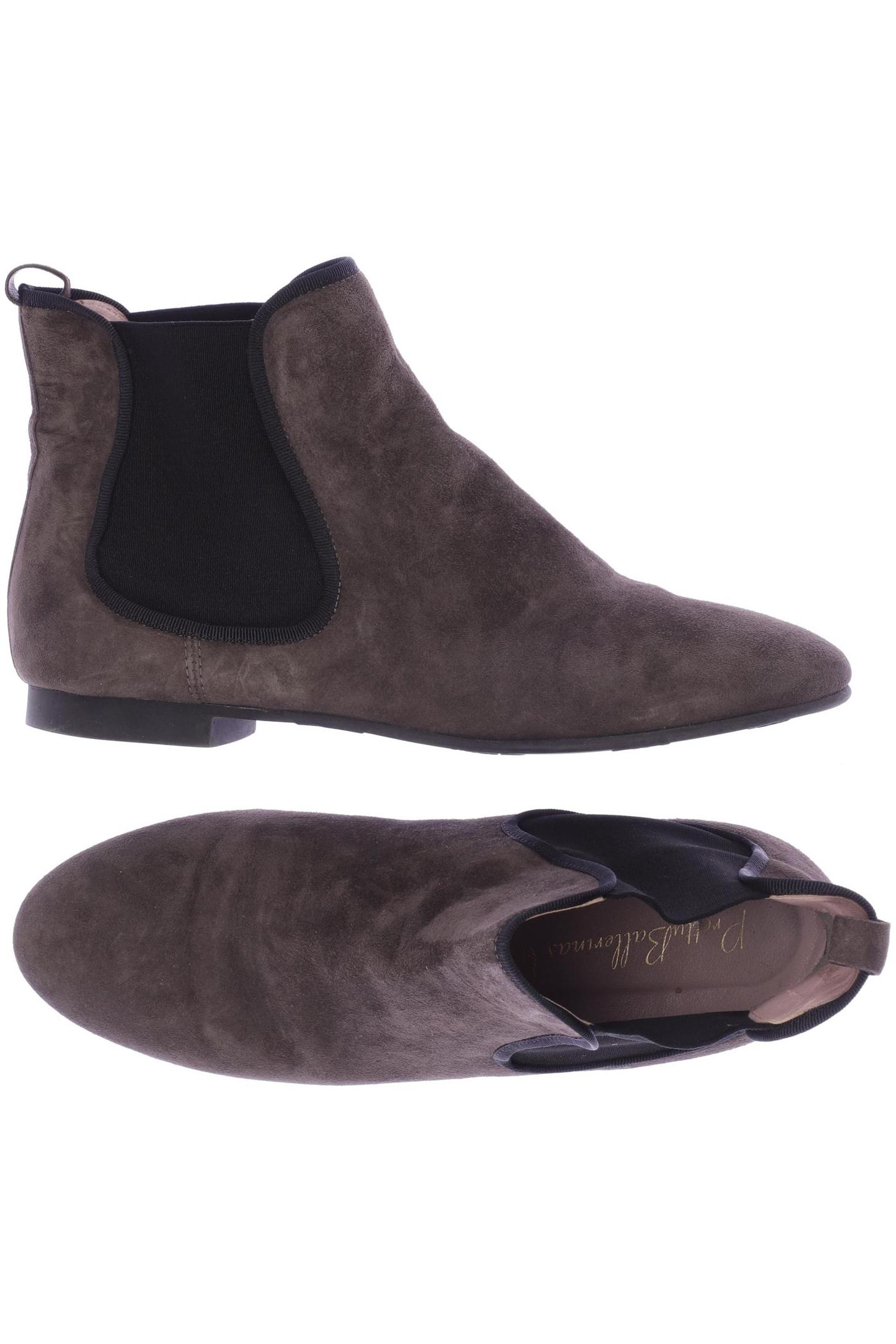 

Pretty Ballerinas Damen Stiefelette, braun, Gr. 38