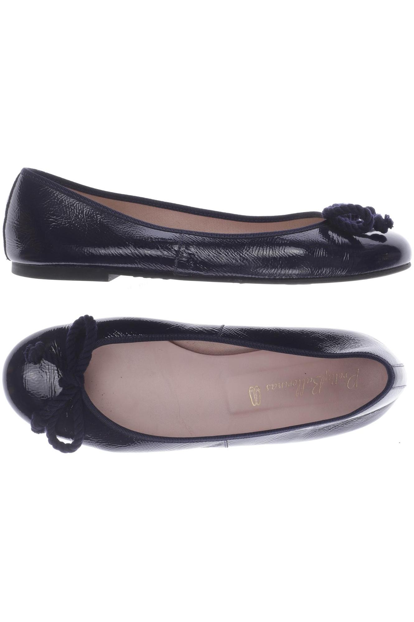 

Pretty Ballerinas Damen Ballerinas, marineblau, Gr. 38