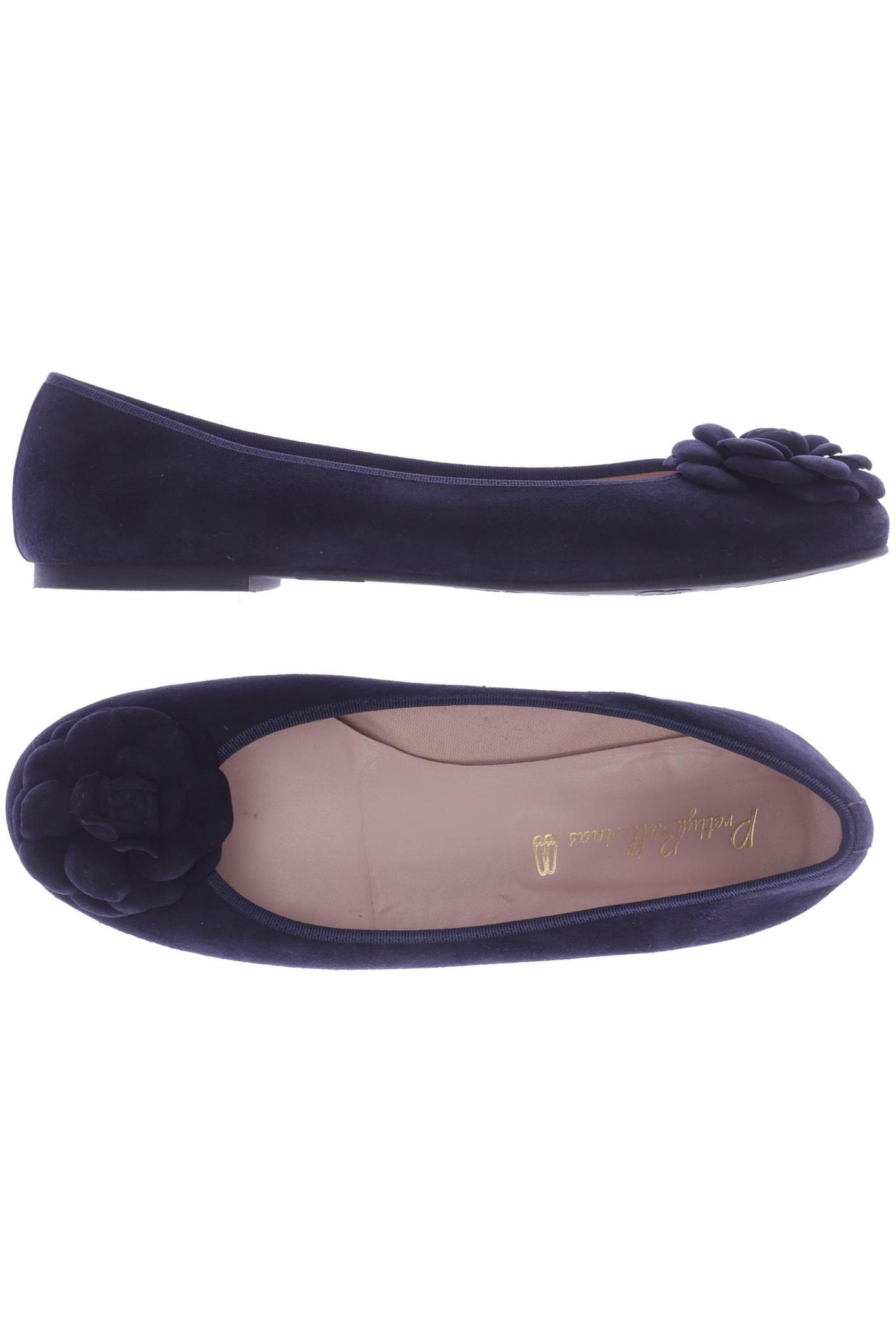 

Pretty Ballerinas Damen Ballerinas, marineblau