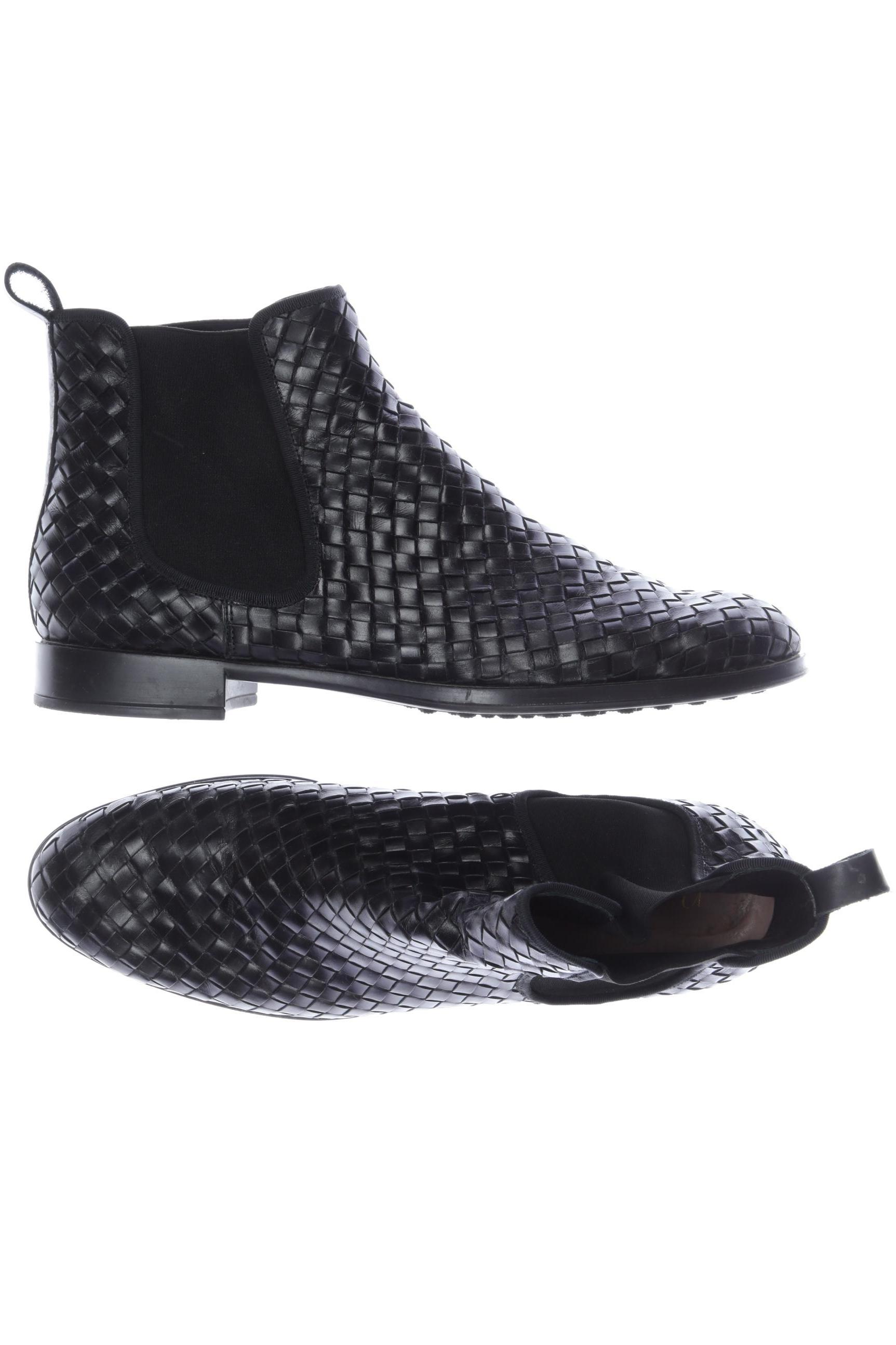 

Pretty Ballerinas Damen Stiefelette, schwarz, Gr. 42