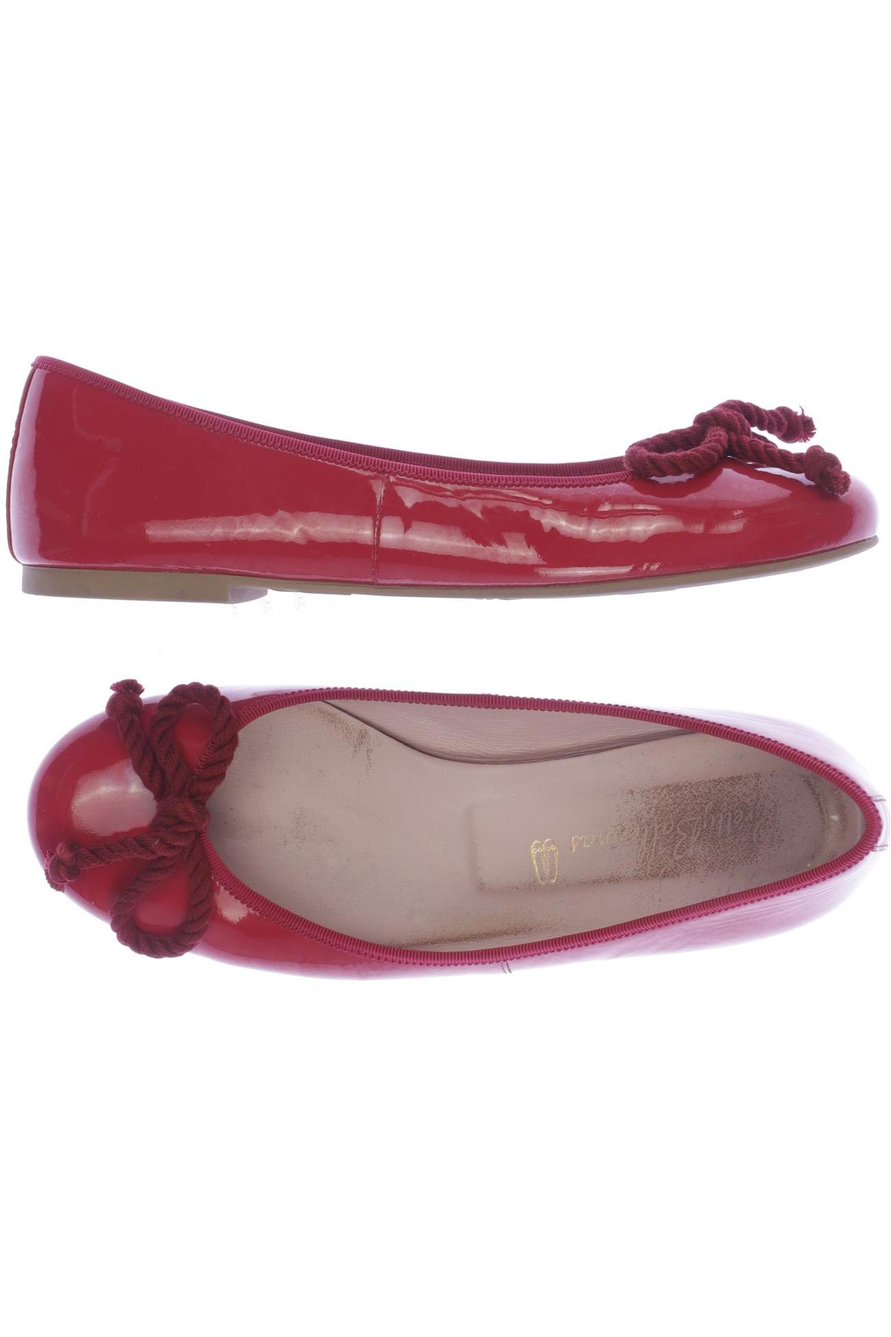

Pretty Ballerinas Damen Ballerinas, pink
