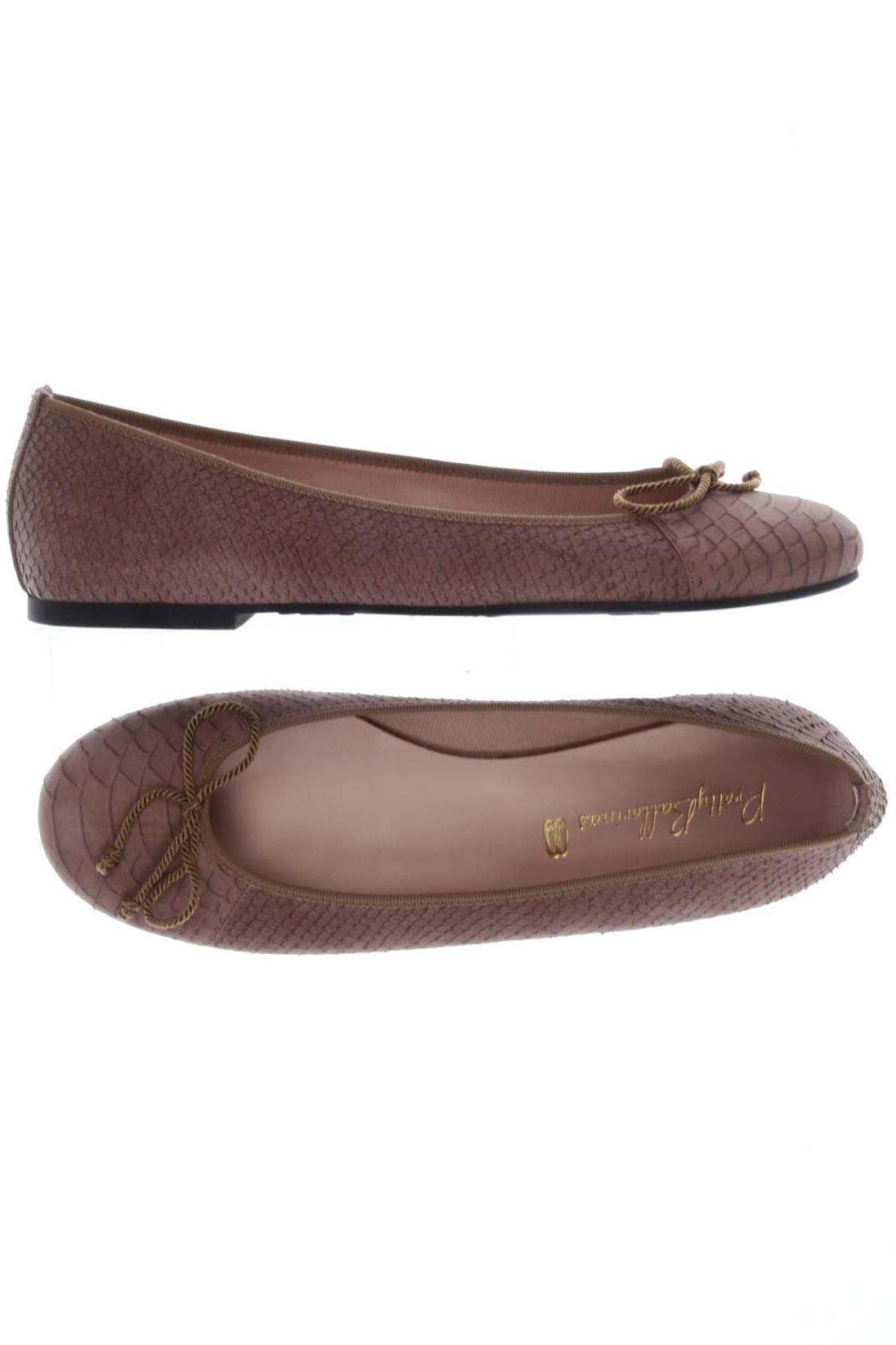 

Pretty Ballerinas Damen Ballerinas, pink, Gr. 39
