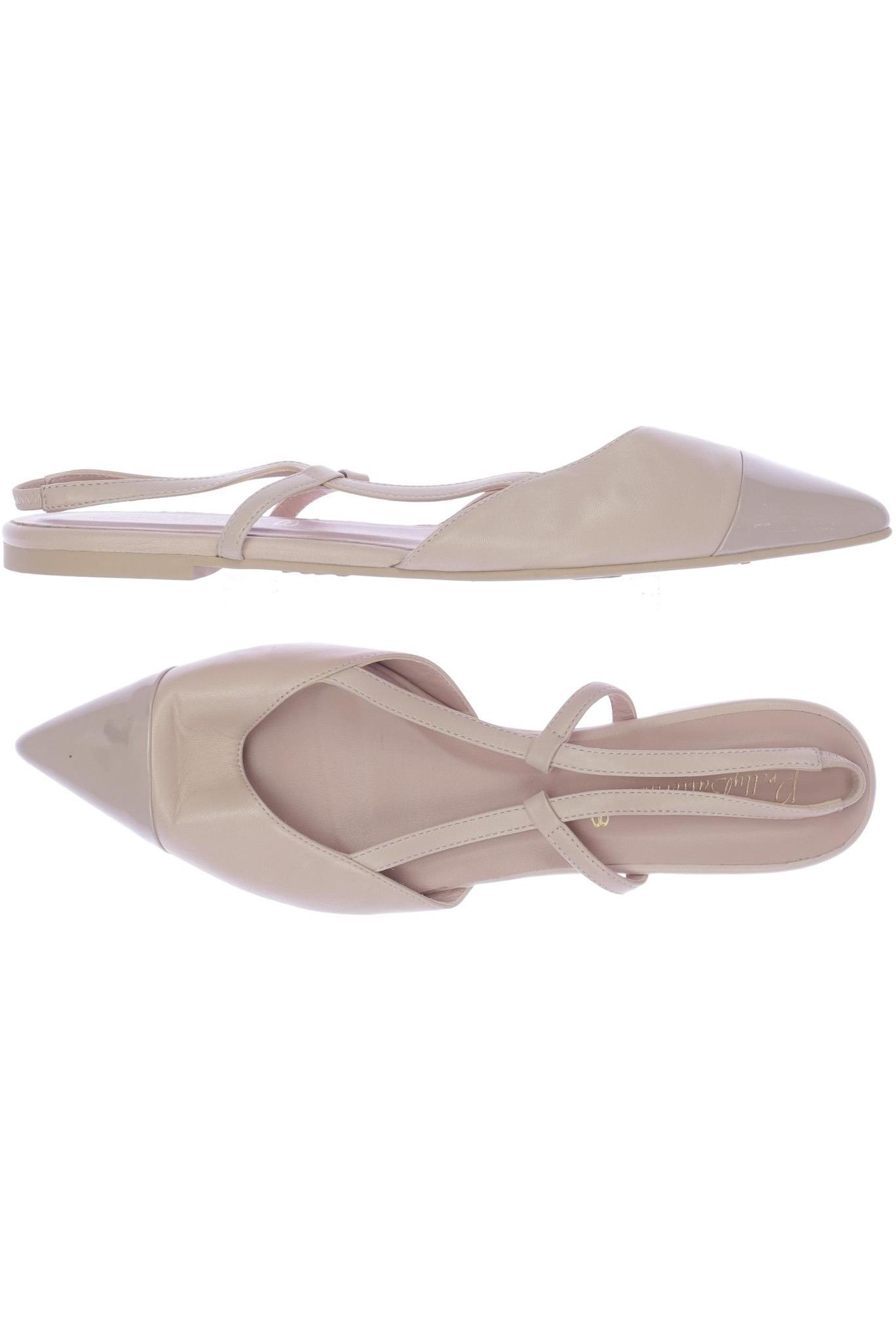 

Pretty Ballerinas Damen Ballerinas, pink, Gr. 42