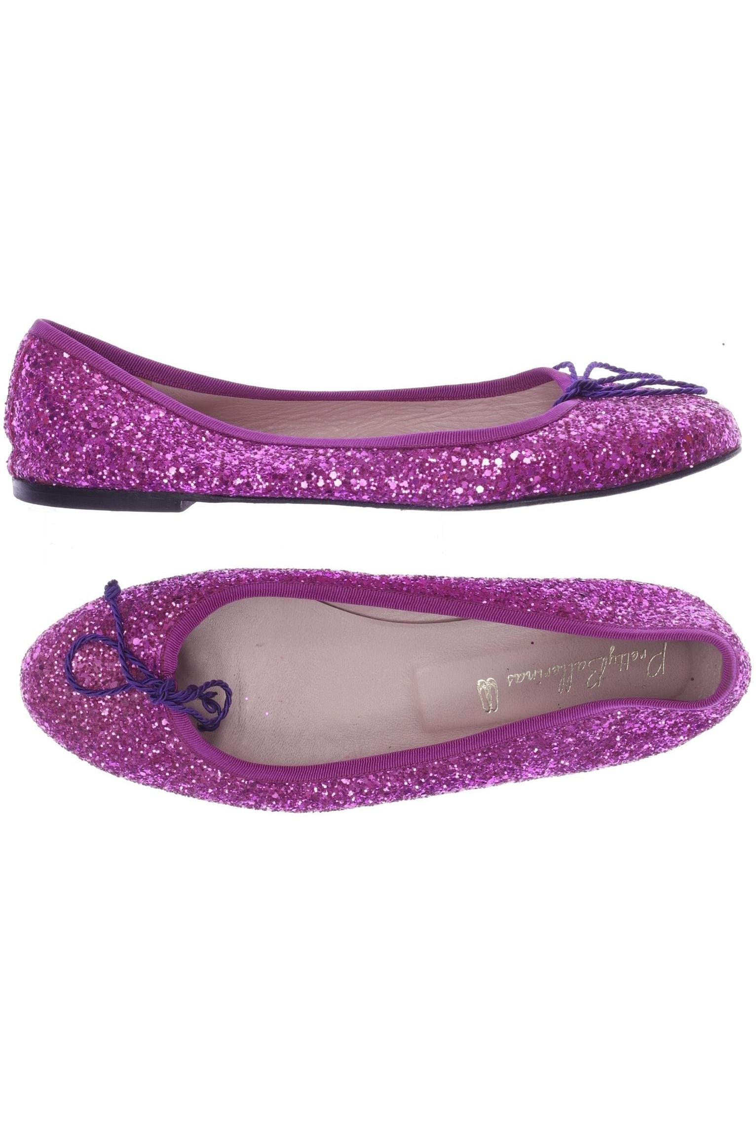 

Pretty Ballerinas Damen Ballerinas, pink, Gr. 40