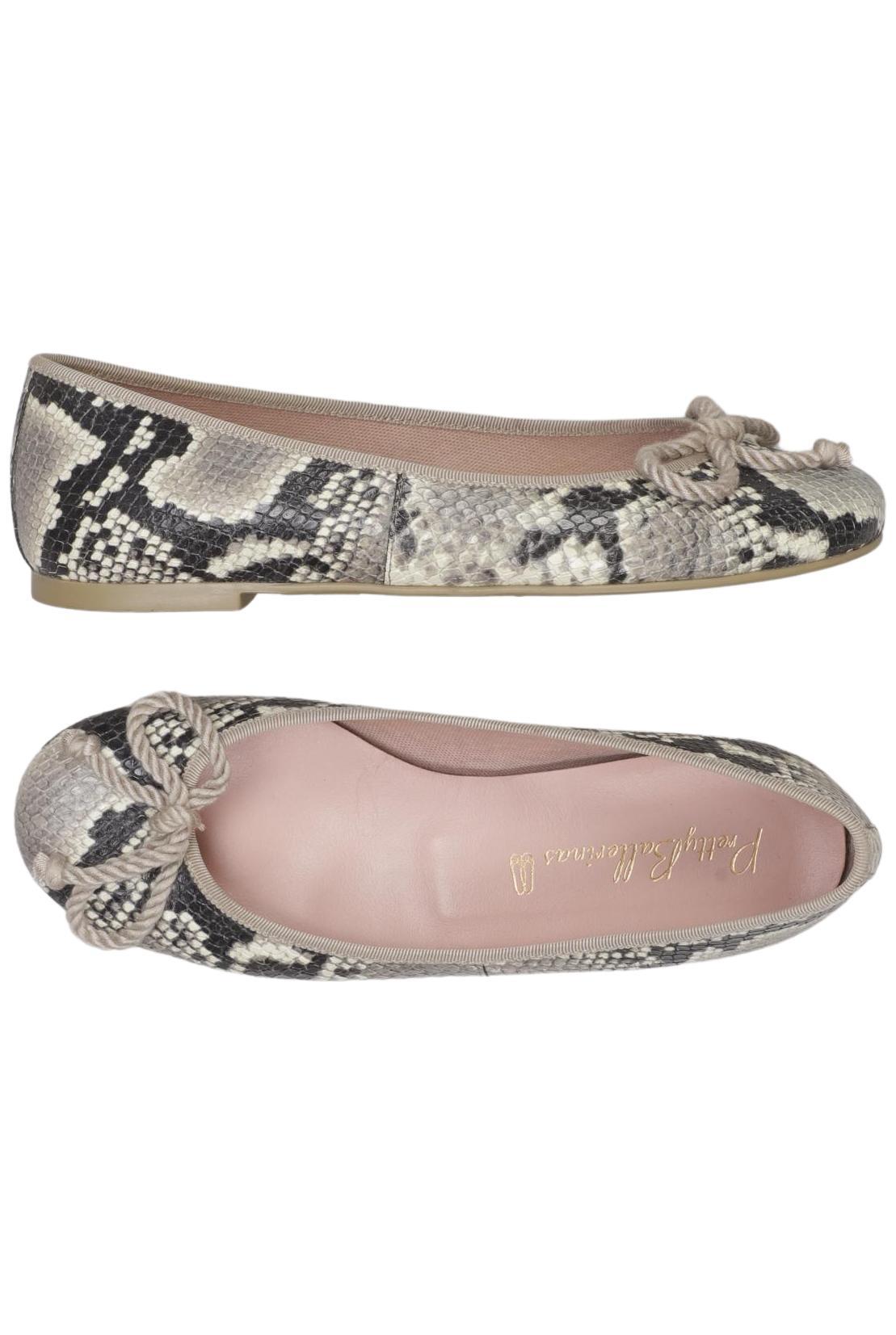 

Pretty Ballerinas Damen Ballerinas, mehrfarbig, Gr. 35