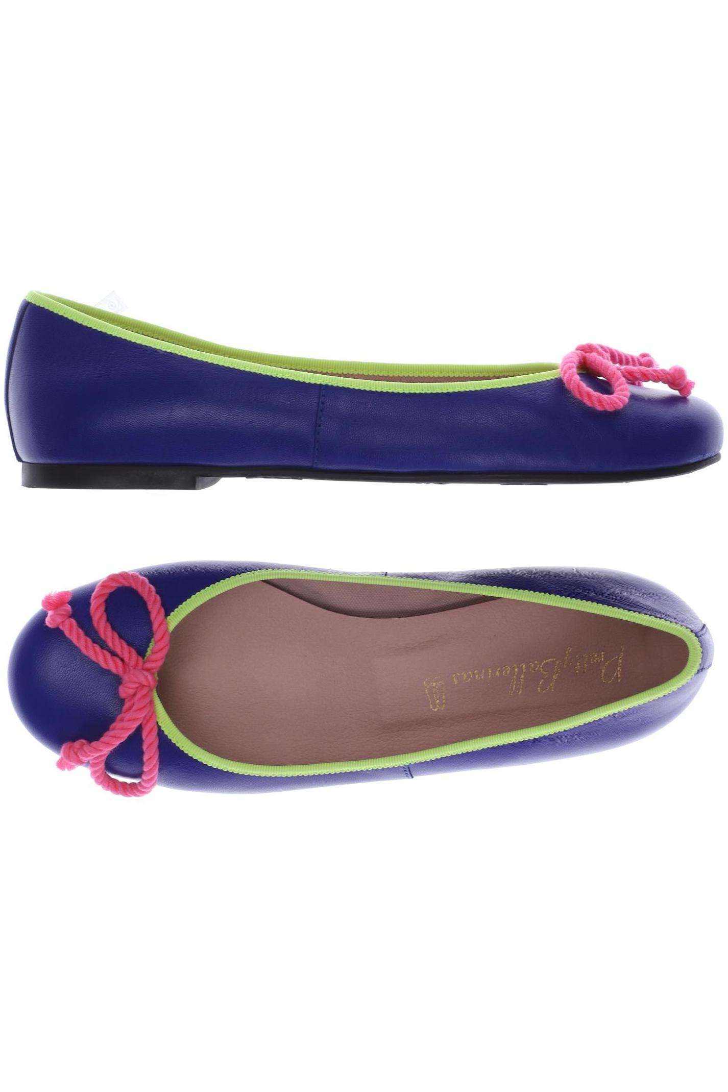 

Pretty Ballerinas Damen Ballerinas, blau
