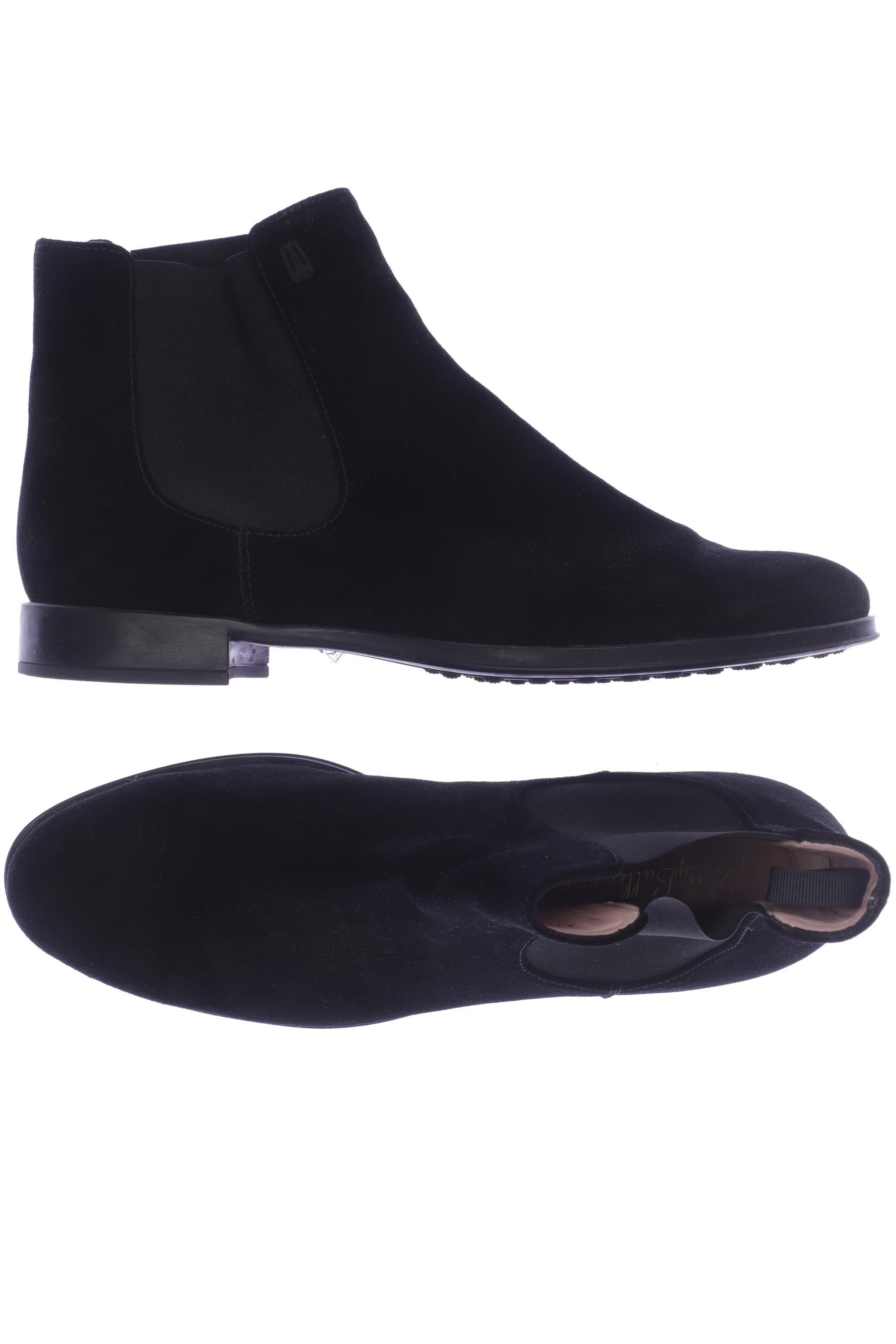 

Pretty Ballerinas Damen Stiefelette, schwarz