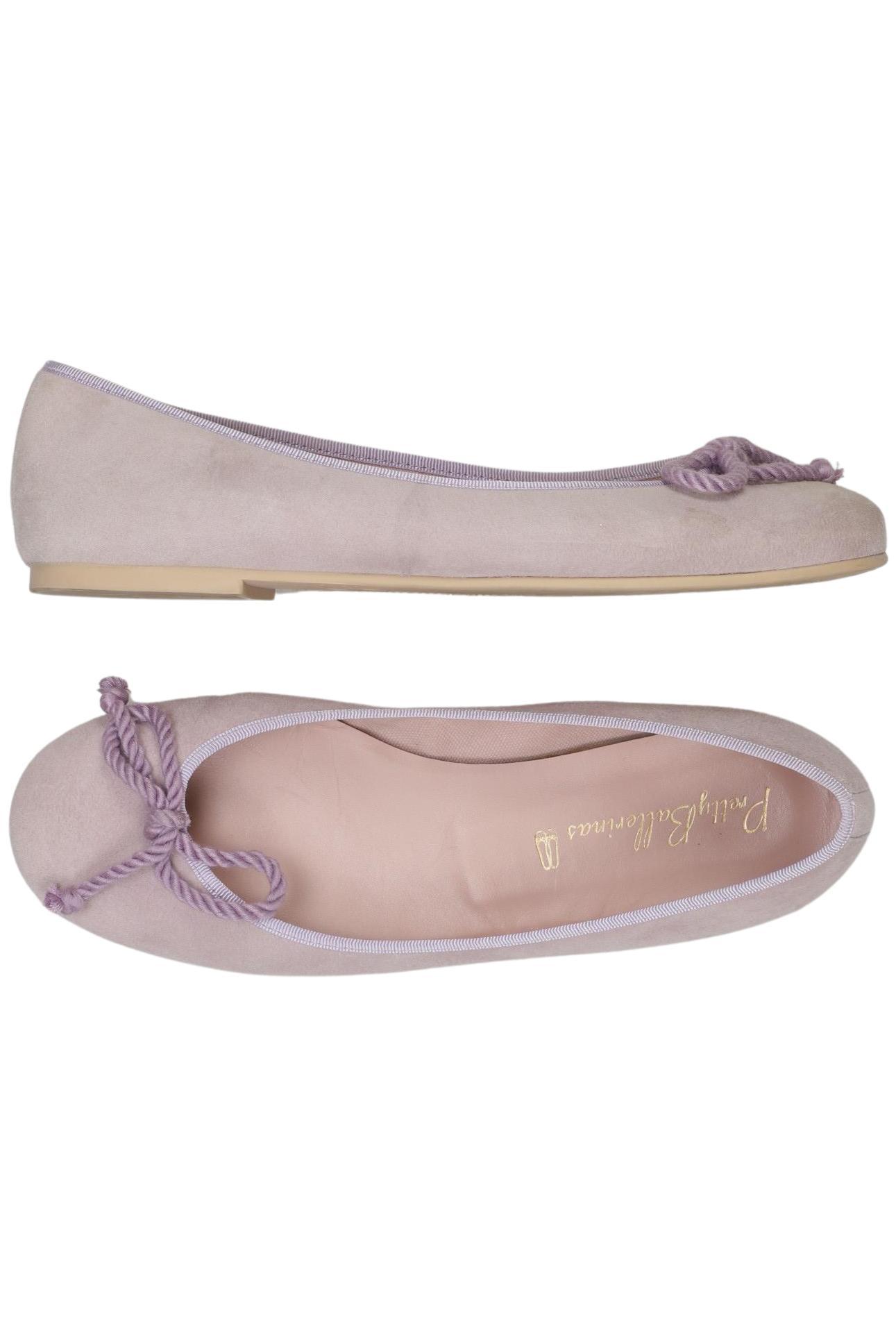 

Pretty Ballerinas Damen Ballerinas, flieder, Gr. 37