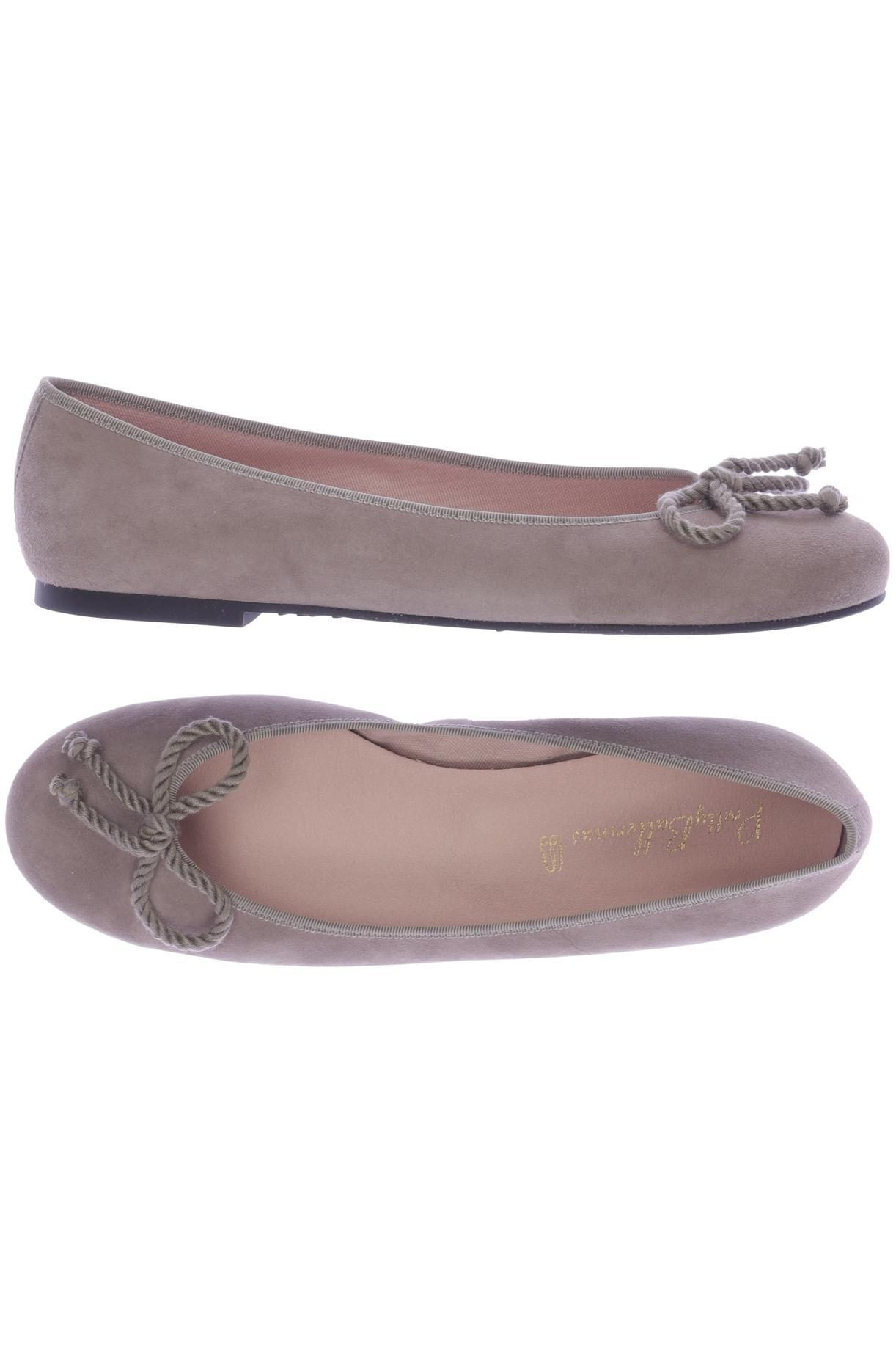 

Pretty Ballerinas Damen Ballerinas, pink, Gr. 39