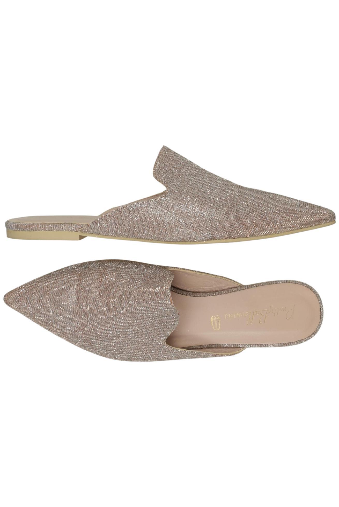 

Pretty Ballerinas Damen Sandale, mehrfarbig, Gr. 39