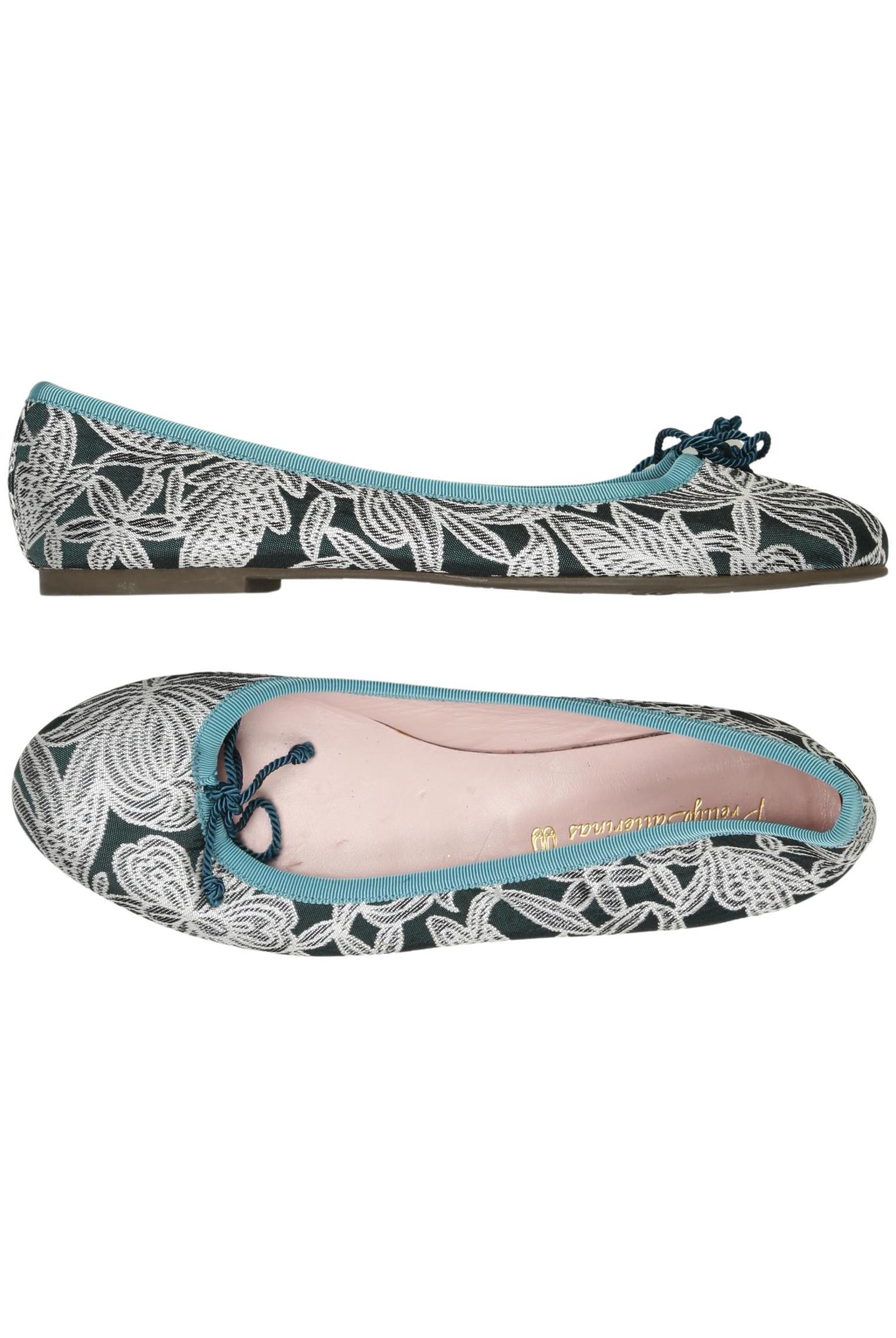 

Pretty Ballerinas Damen Ballerinas, mehrfarbig, Gr. 38