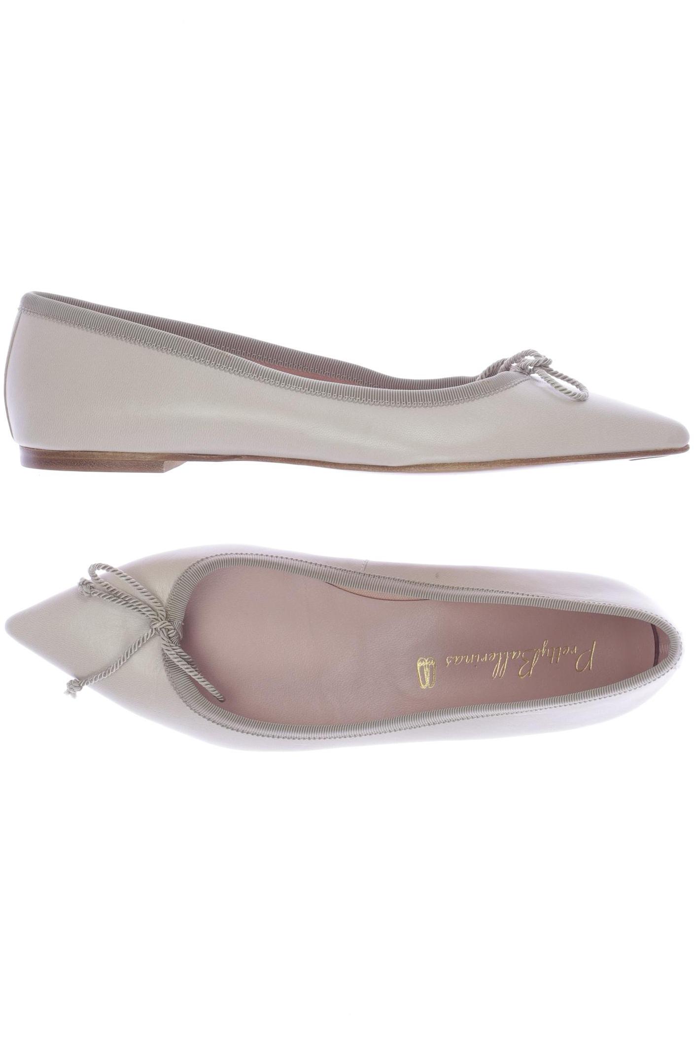 

Pretty Ballerinas Damen Ballerinas, beige