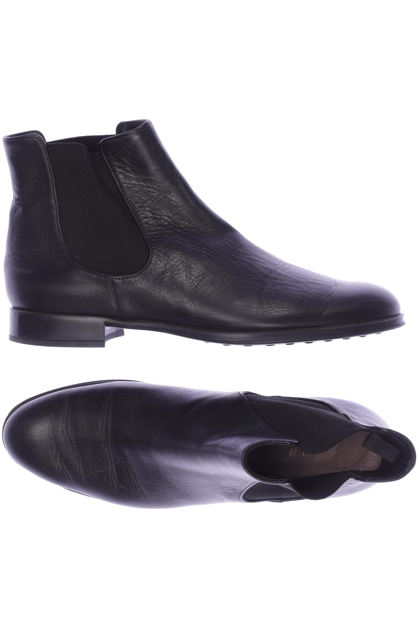 

Pretty Ballerinas Damen Stiefelette, schwarz, Gr. 41.5