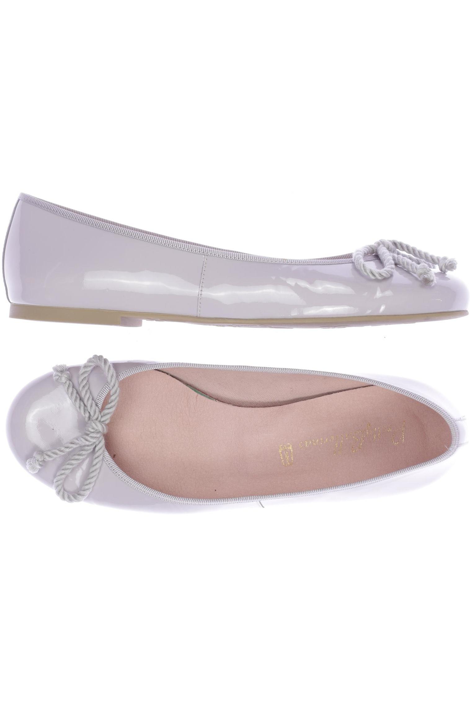 

Pretty Ballerinas Damen Ballerinas, flieder, Gr. 38