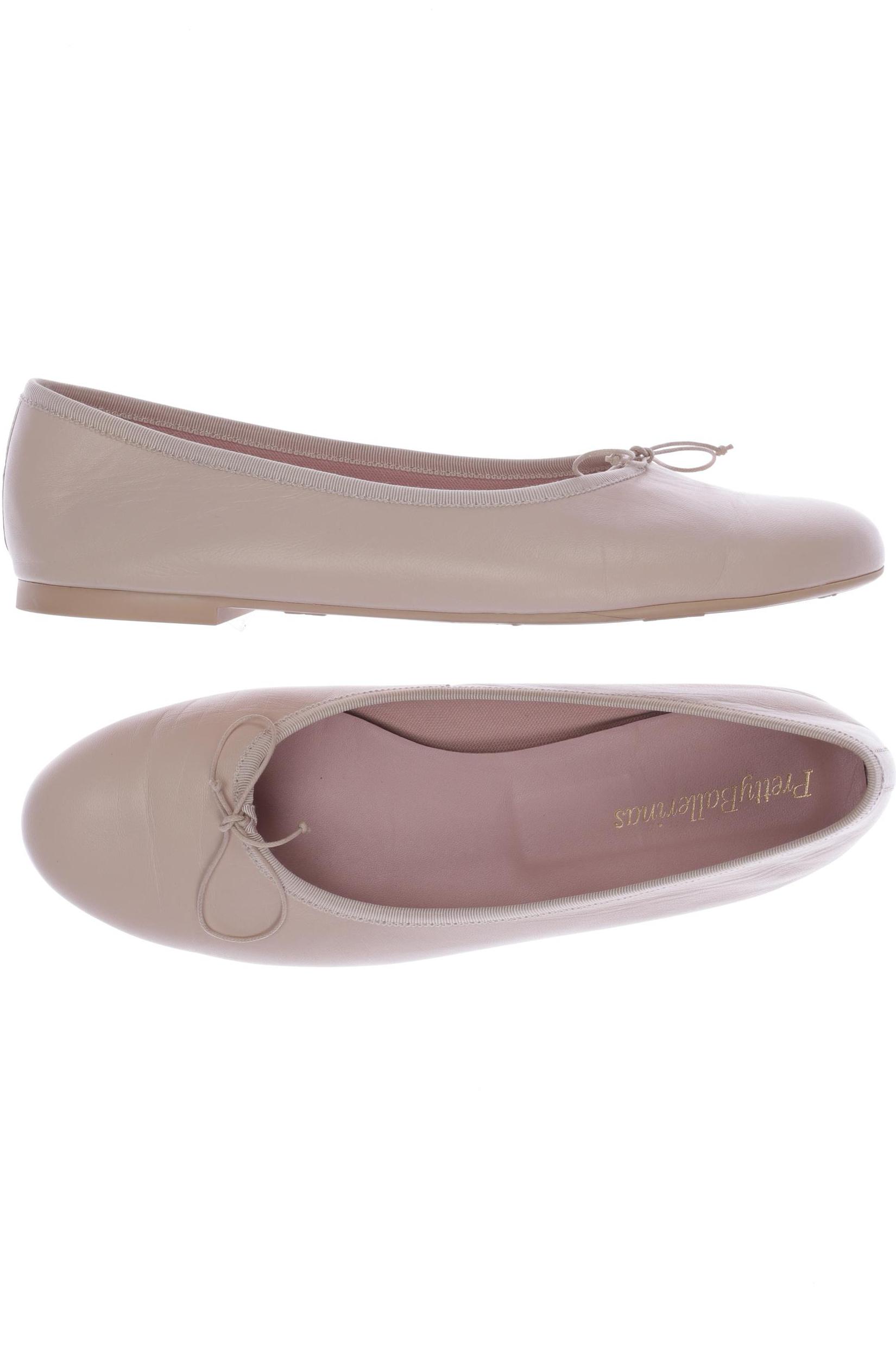 

Pretty Ballerinas Damen Ballerinas, pink