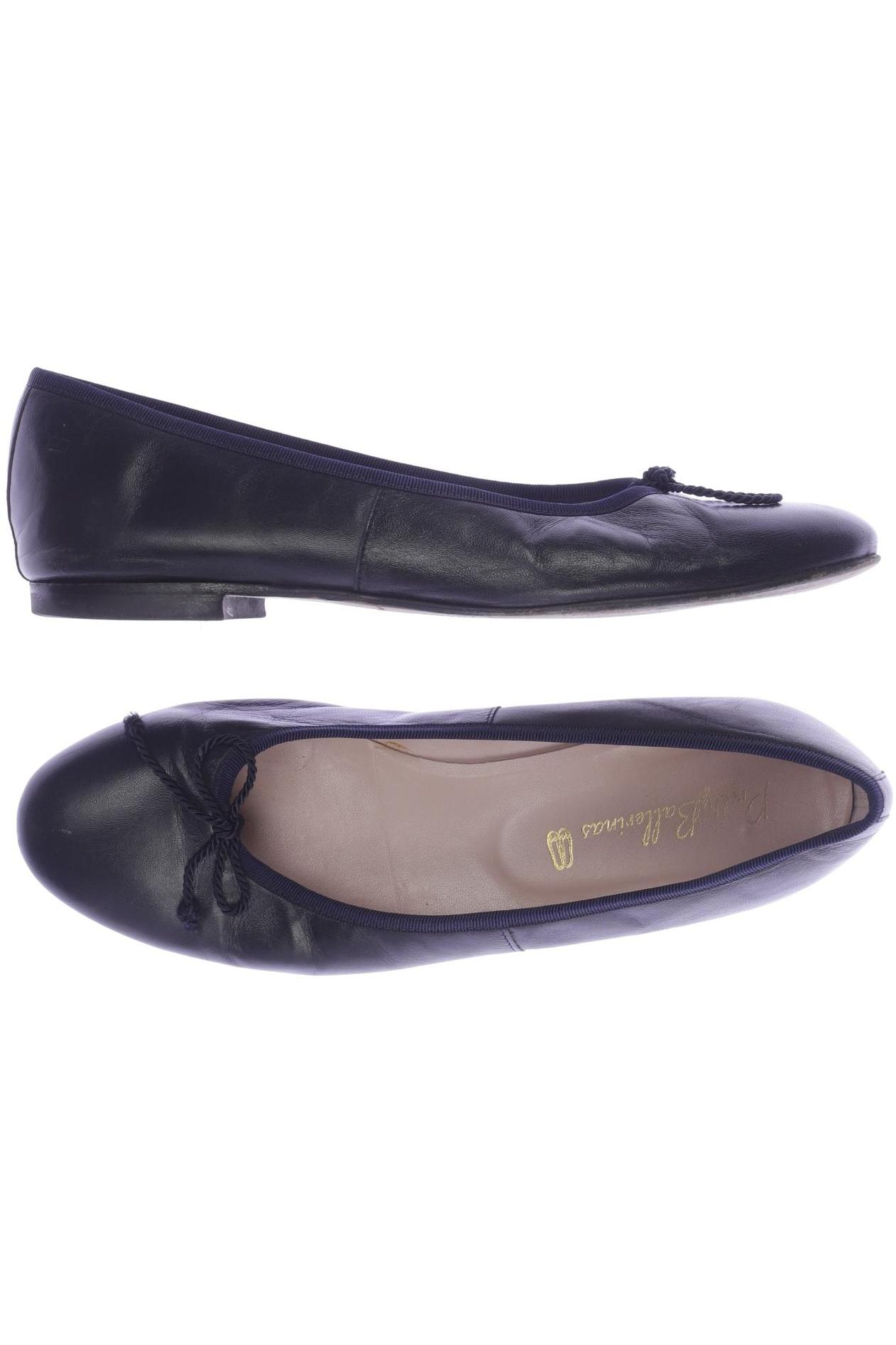 

Pretty Ballerinas Damen Ballerinas, marineblau