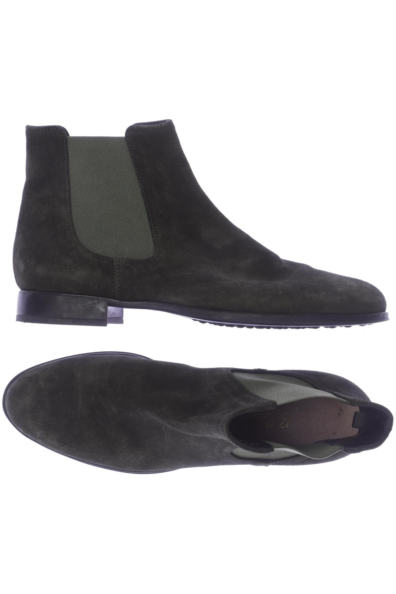 

Pretty Ballerinas Damen Stiefelette, grün, Gr. 38.5
