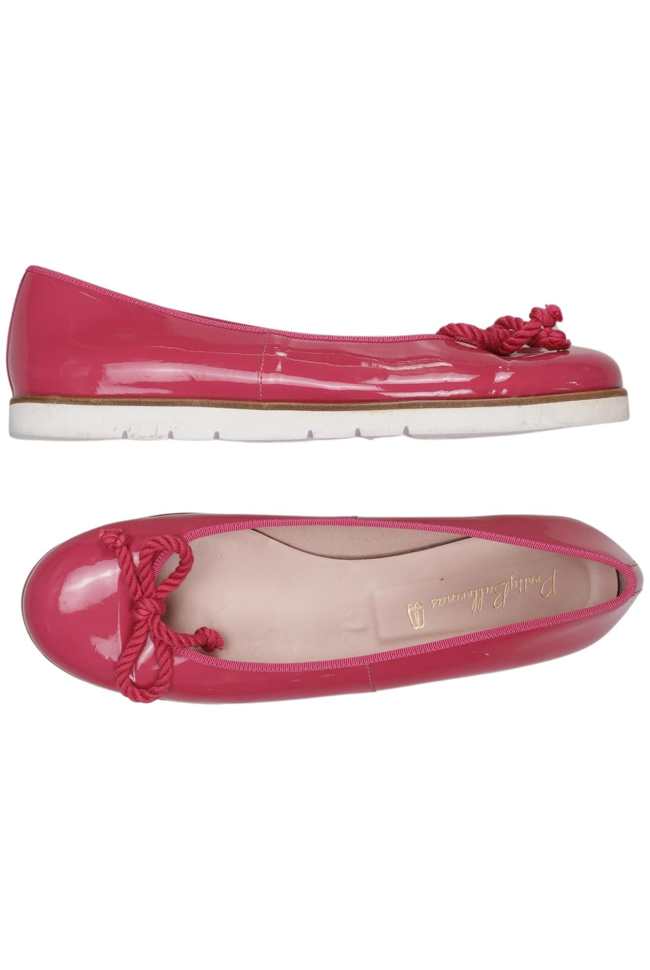 

Pretty Ballerinas Damen Ballerinas, pink, Gr. 42
