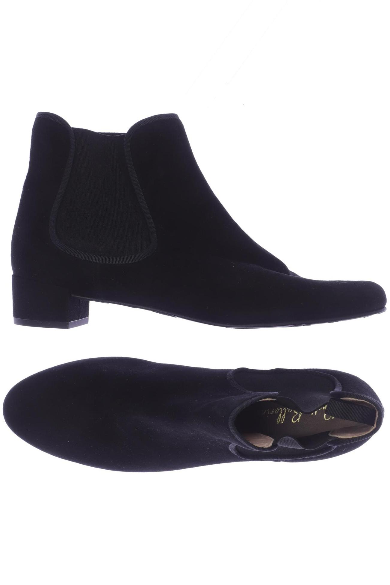 

Pretty Ballerinas Damen Stiefelette, schwarz, Gr. 39.5