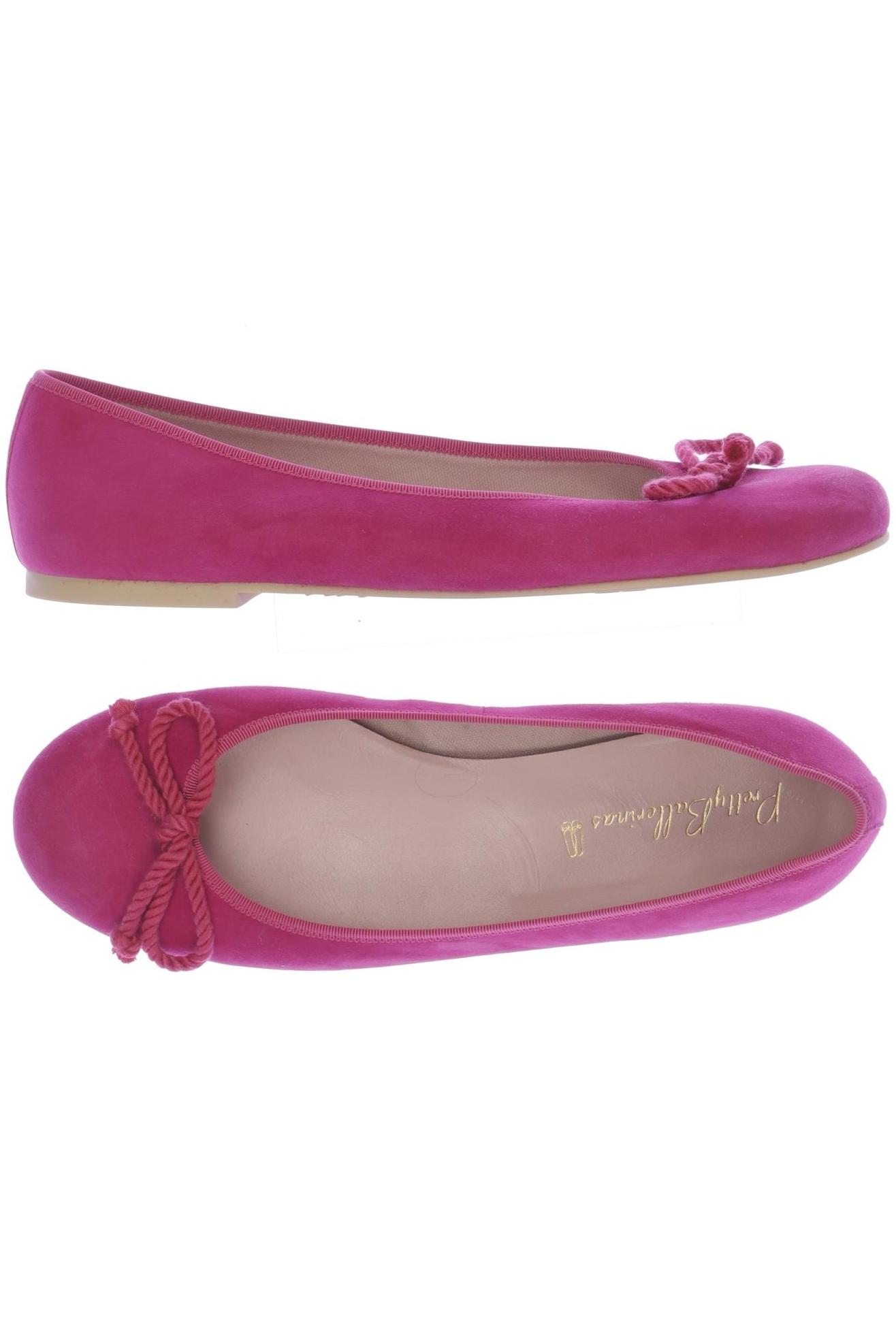 

Pretty Ballerinas Damen Ballerinas, pink, Gr. 40