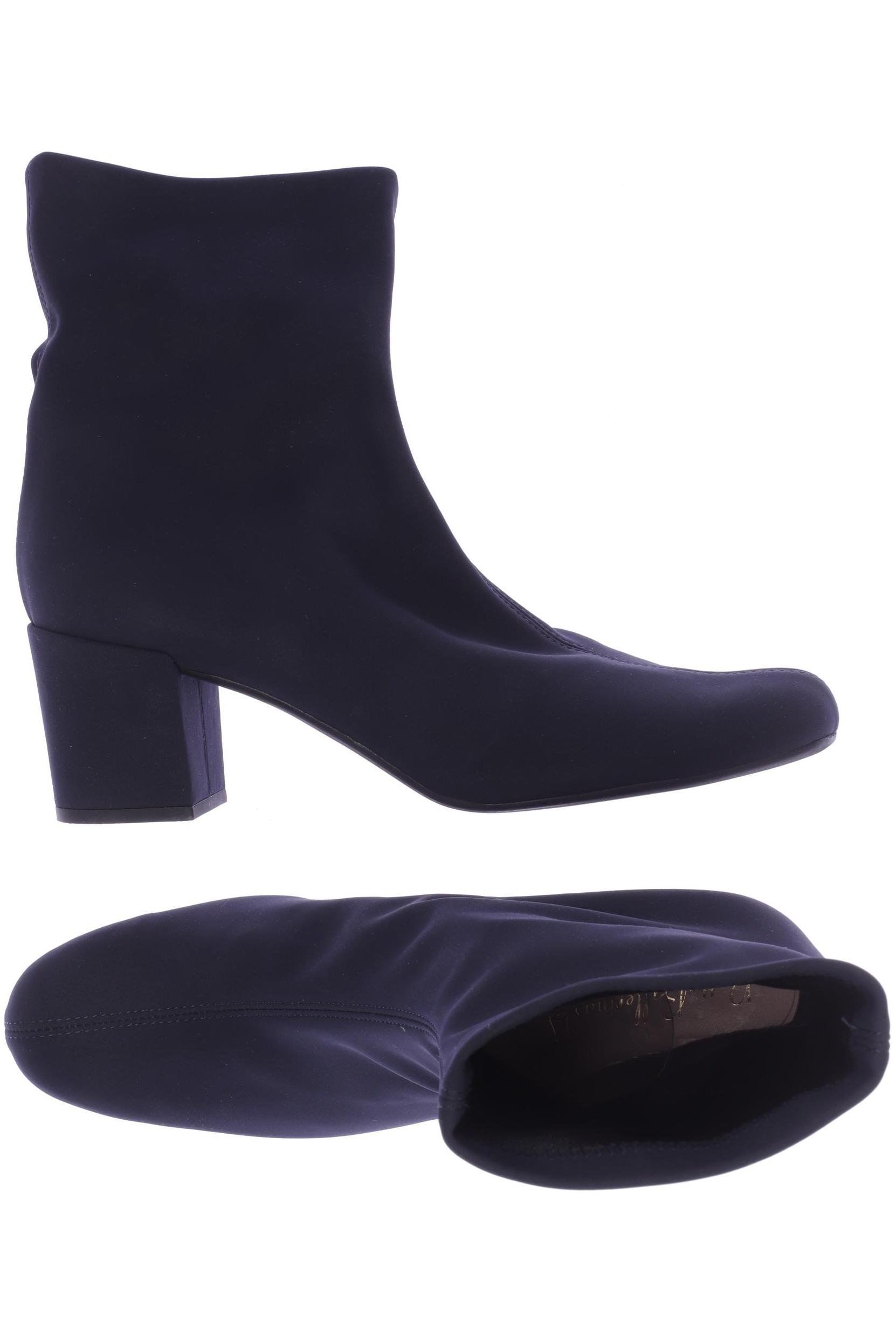 

Pretty Ballerinas Damen Stiefelette, marineblau, Gr. 42