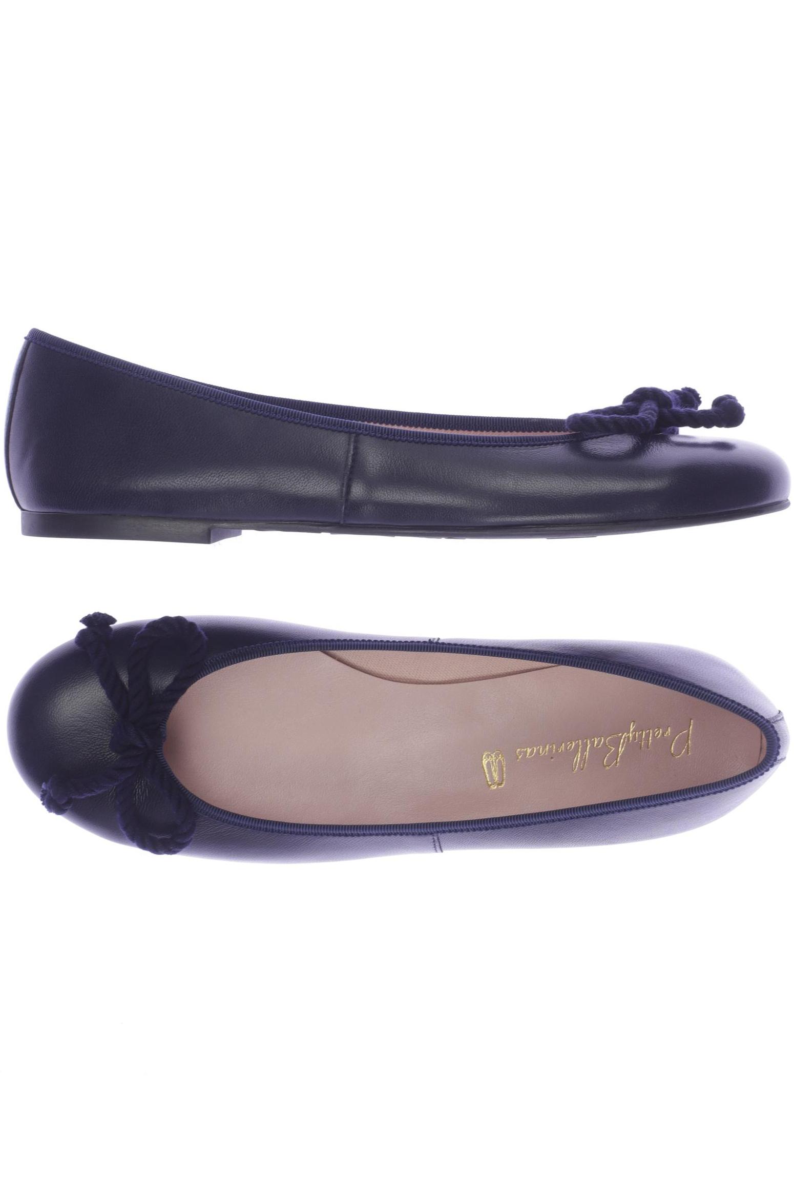 

Pretty Ballerinas Damen Ballerinas, marineblau