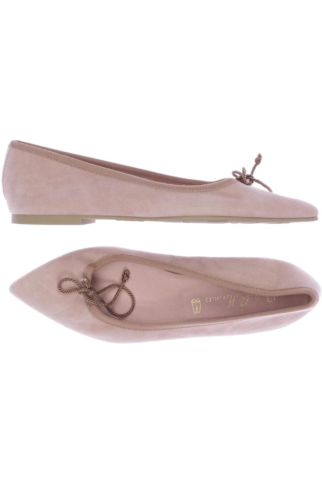 

Pretty Ballerinas Damen Ballerinas, pink, Gr. 36