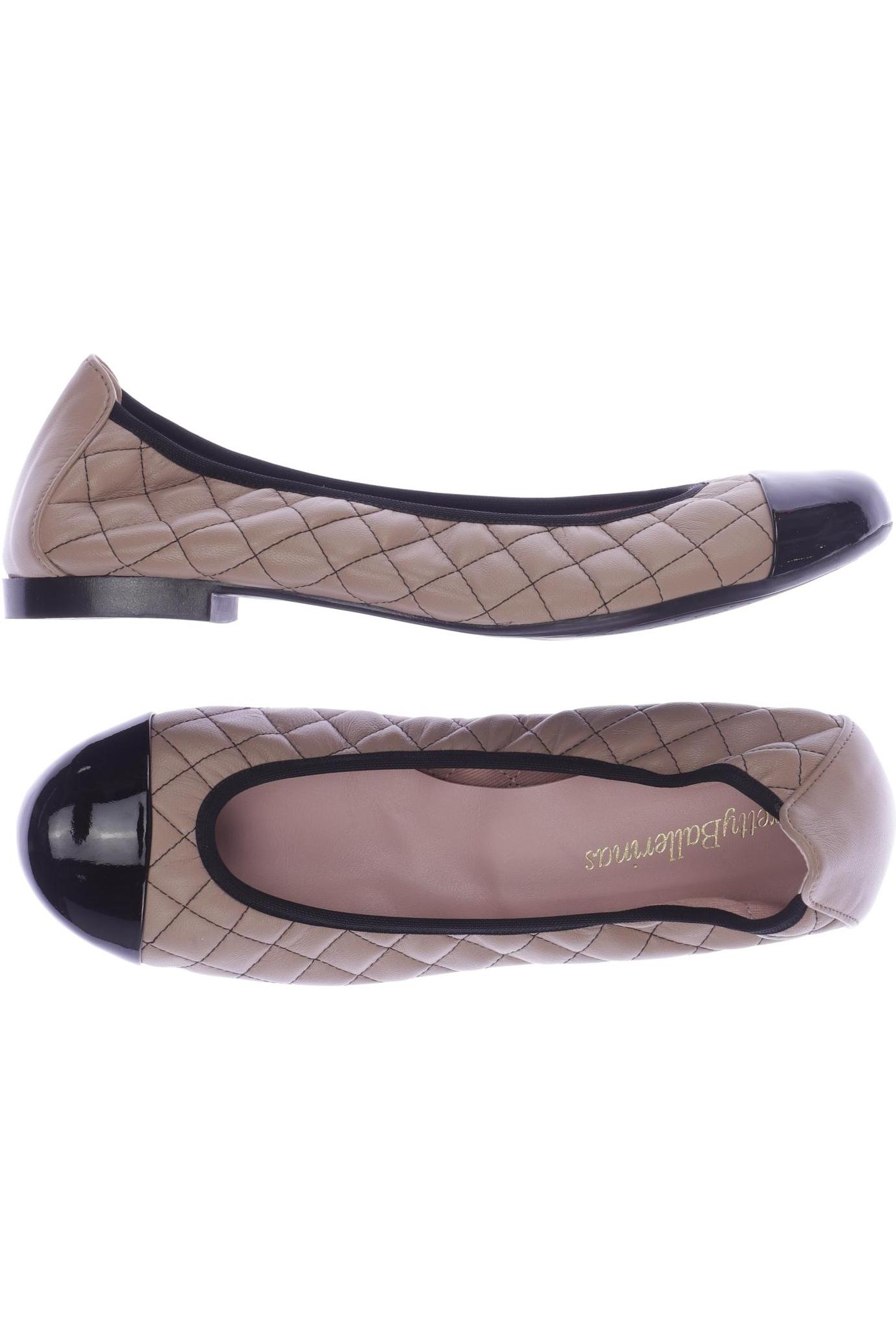 

Pretty Ballerinas Damen Ballerinas, pink