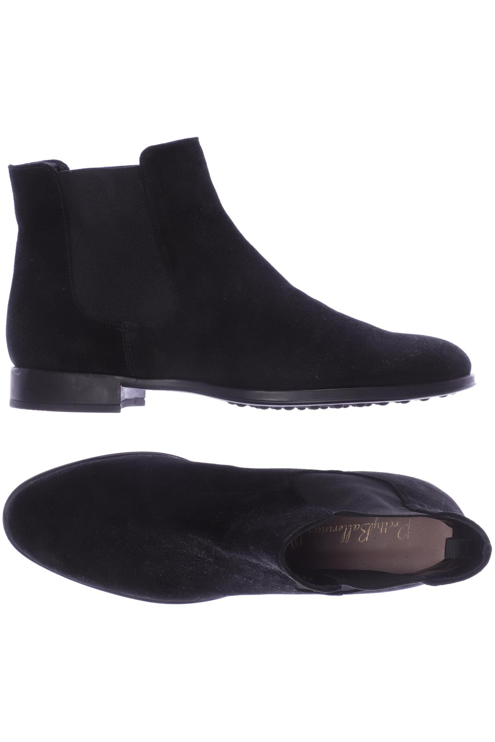 

Pretty Ballerinas Damen Stiefelette, schwarz