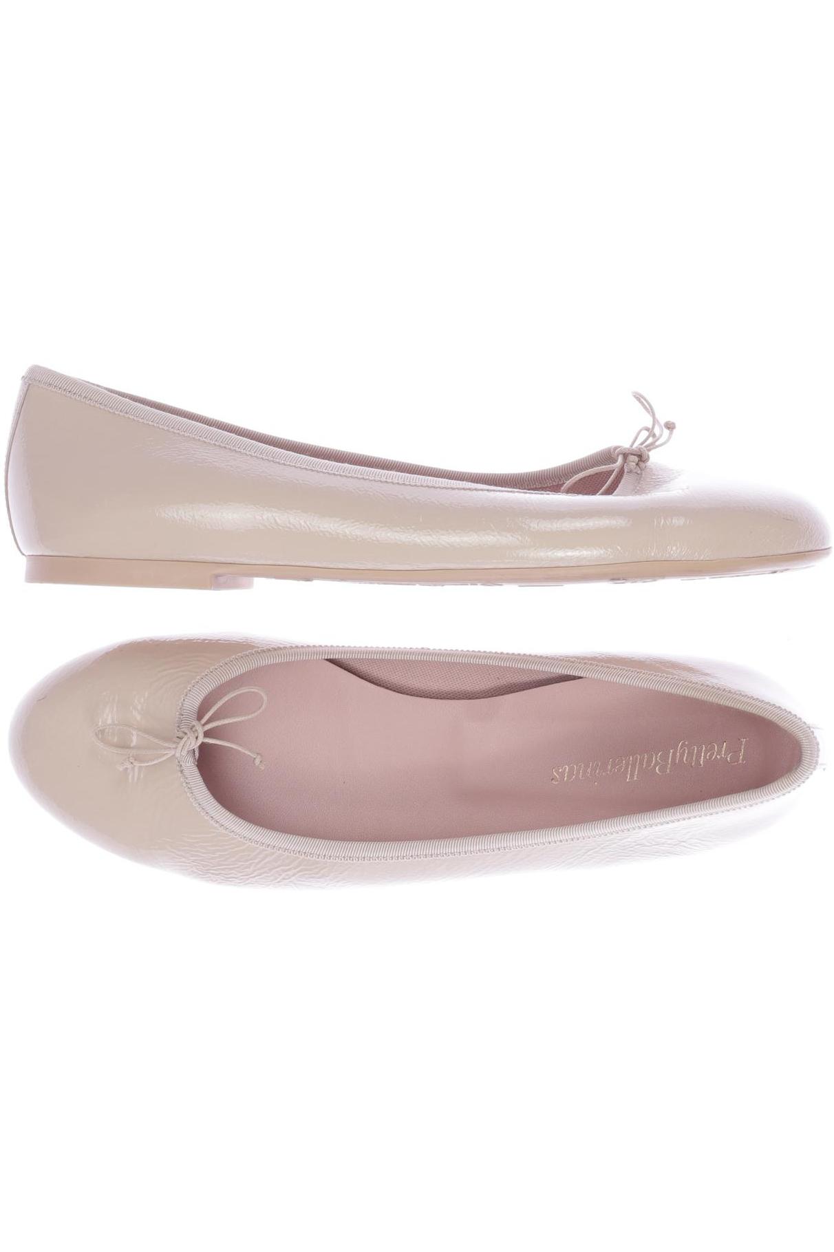 

Pretty Ballerinas Damen Ballerinas, beige