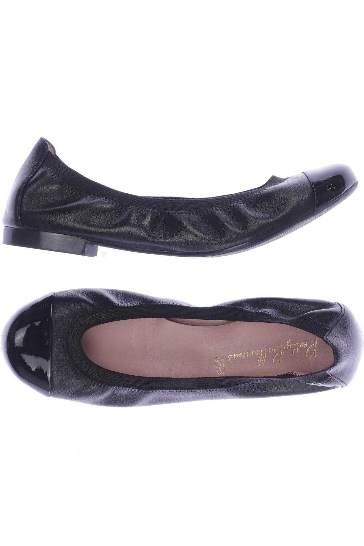 

Pretty Ballerinas Damen Ballerinas, schwarz