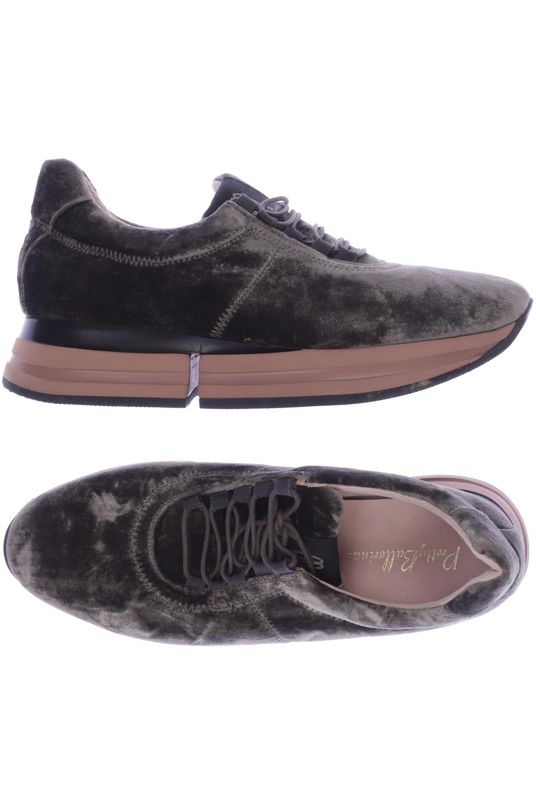 

Pretty Ballerinas Damen Sneakers, braun