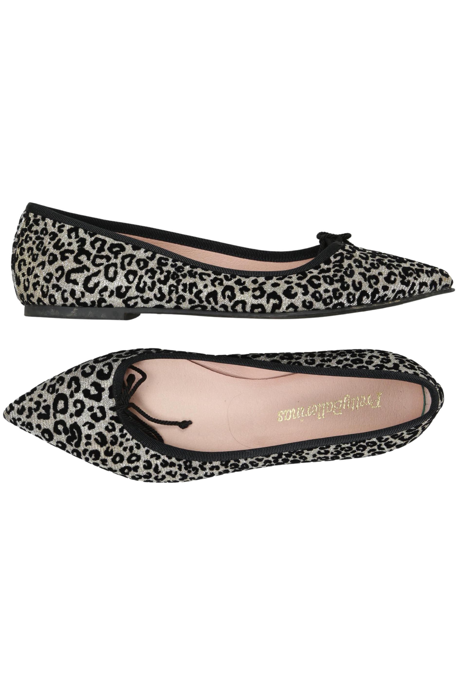 

Pretty Ballerinas Damen Ballerinas, grau, Gr. 37