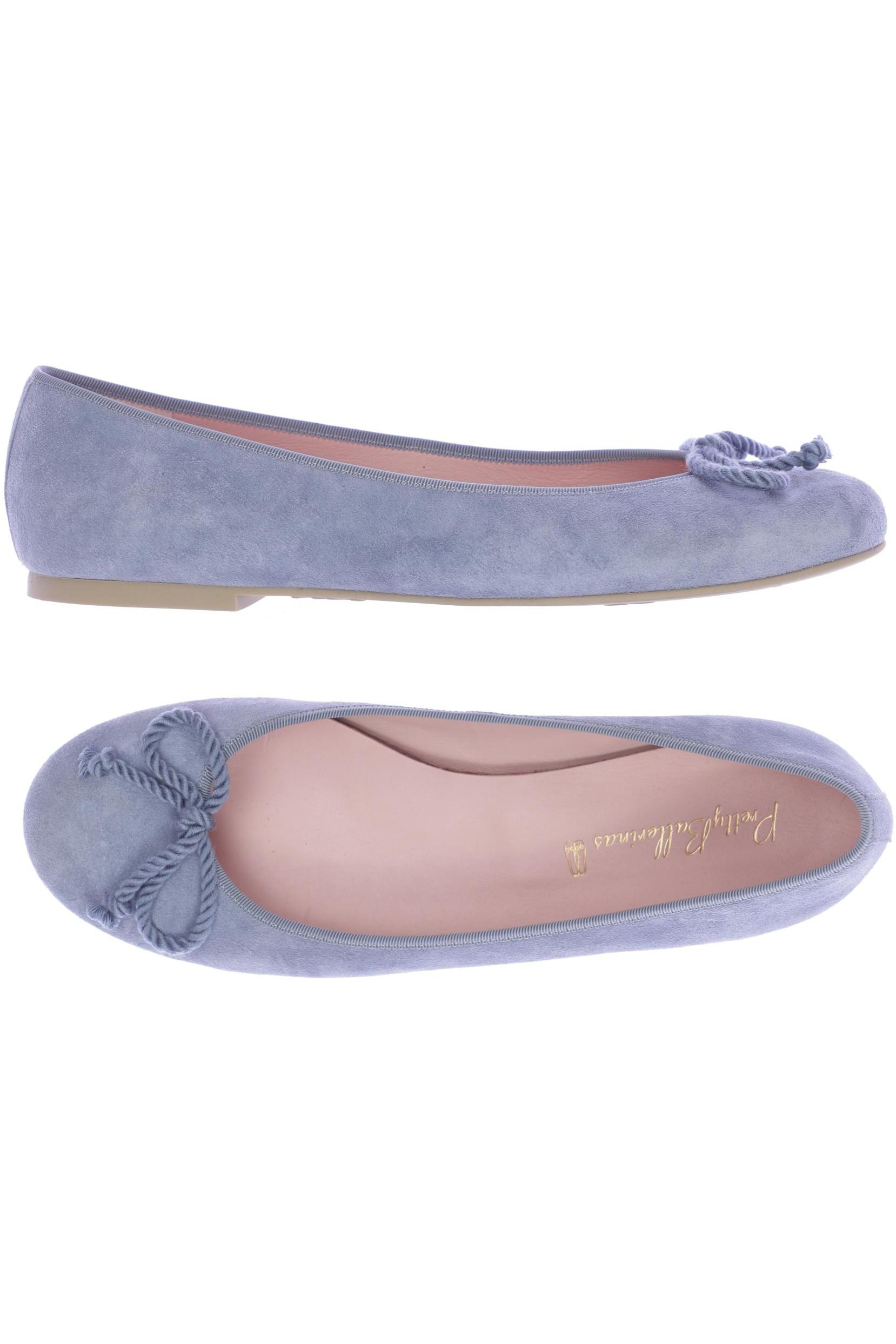 

Pretty Ballerinas Damen Ballerinas, blau