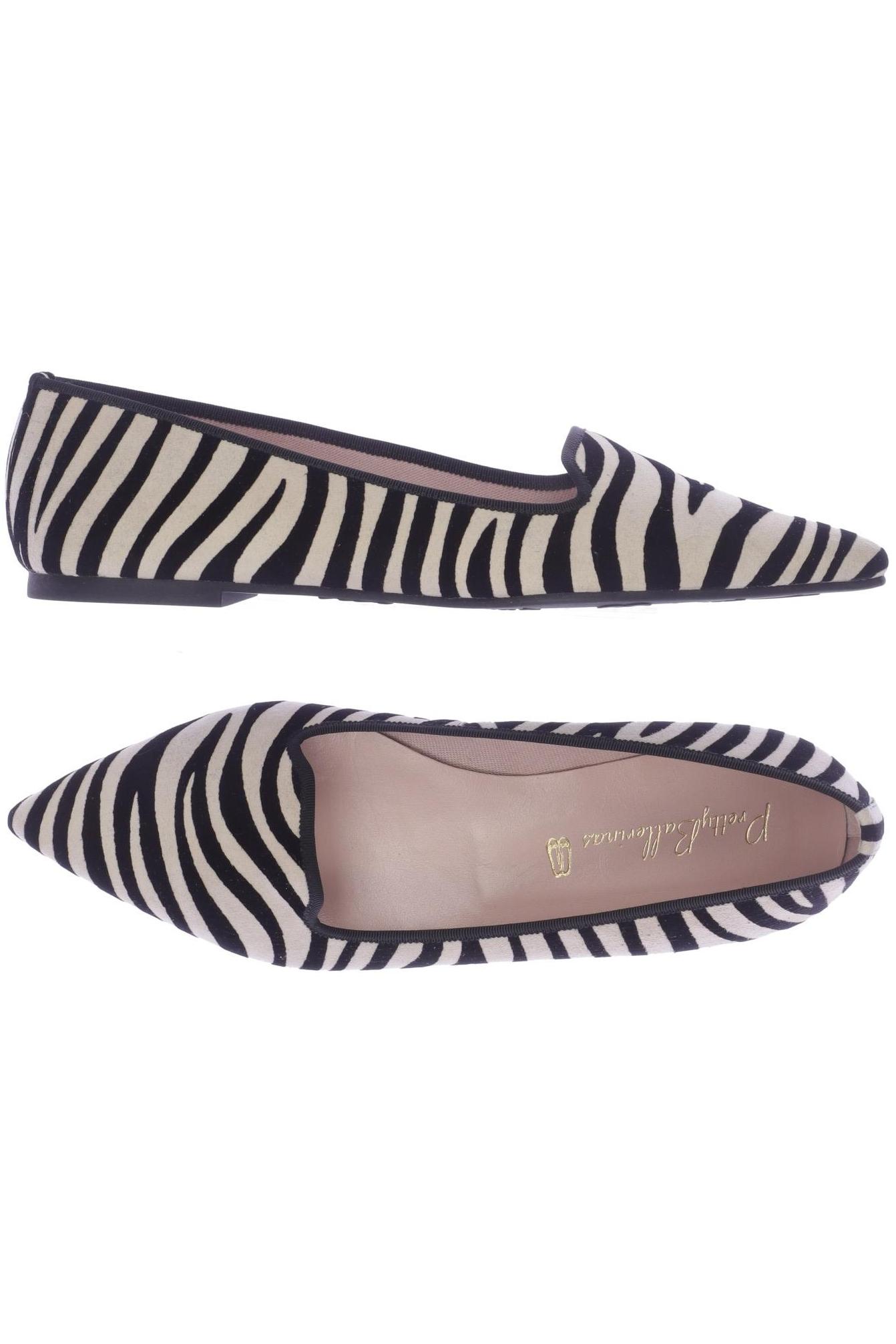 

Pretty Ballerinas Damen Ballerinas, beige, Gr. 38